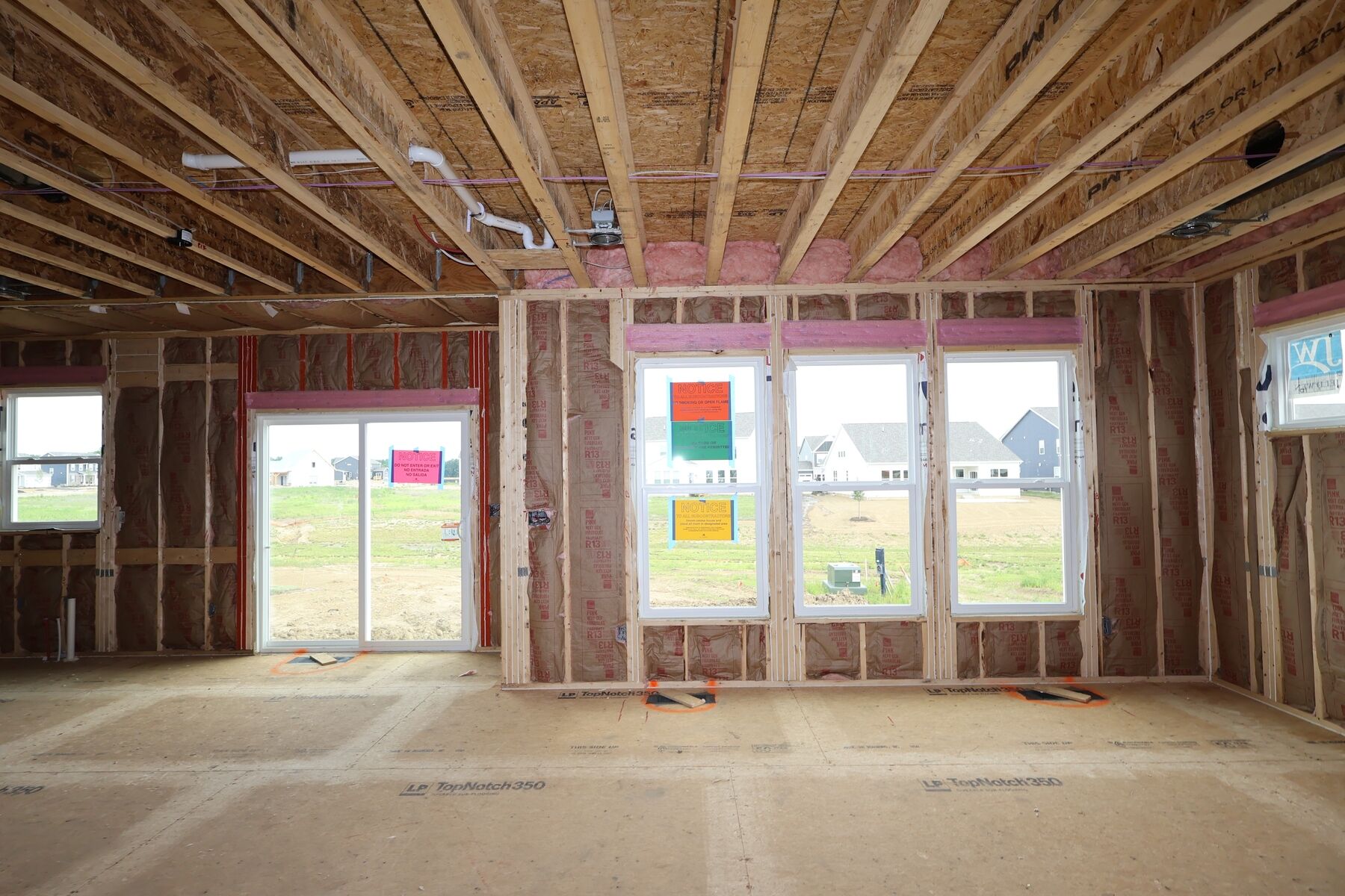 Insulation