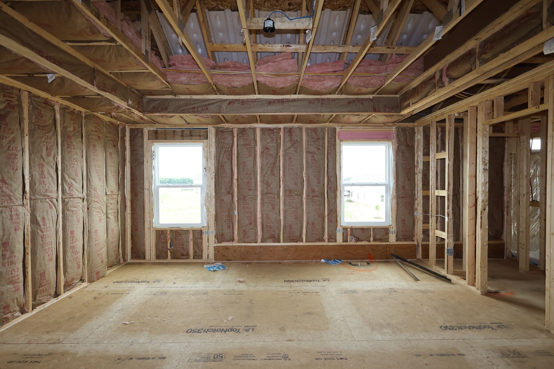 Insulation