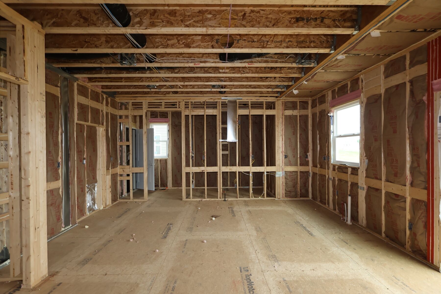 Insulation