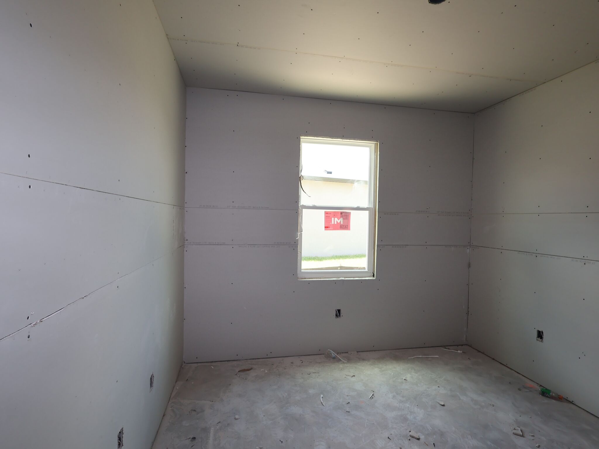 Drywall