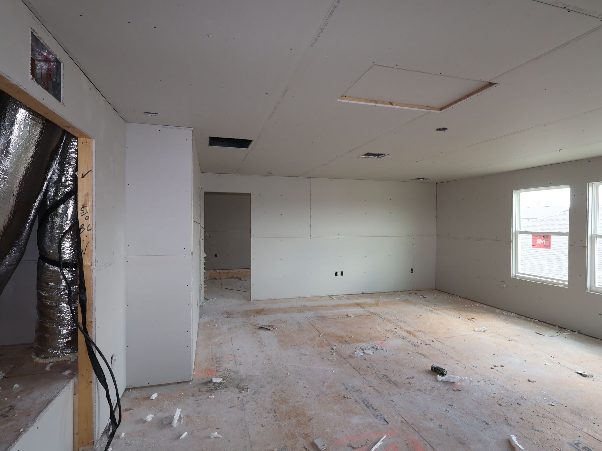 Drywall