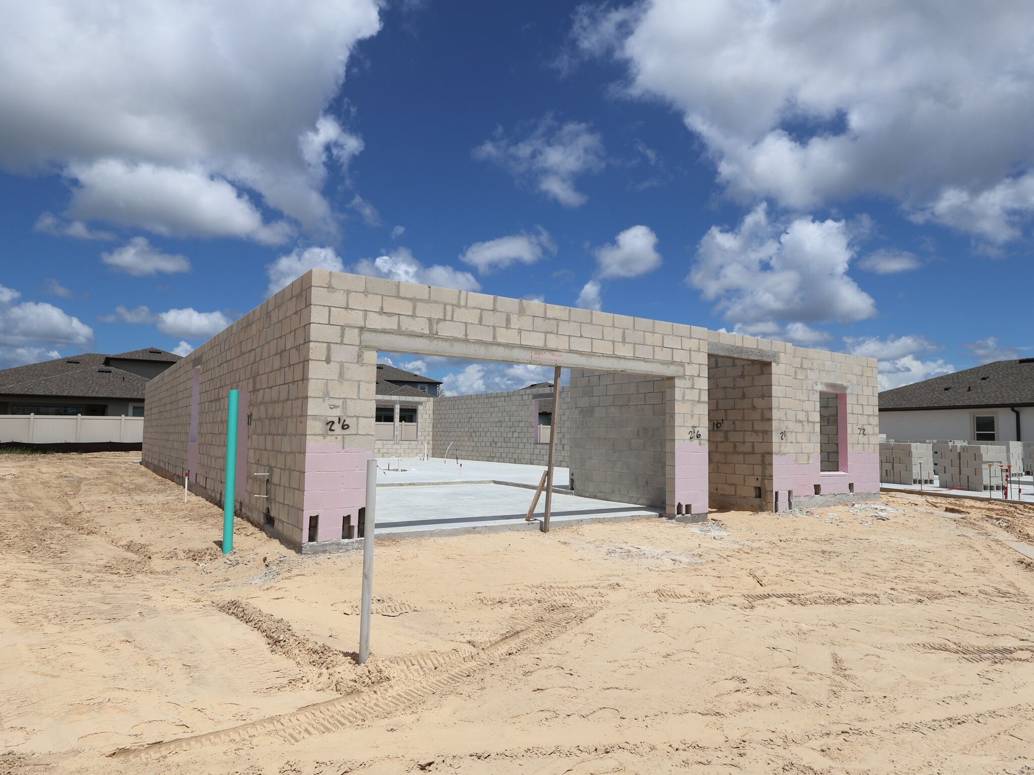 Homesite