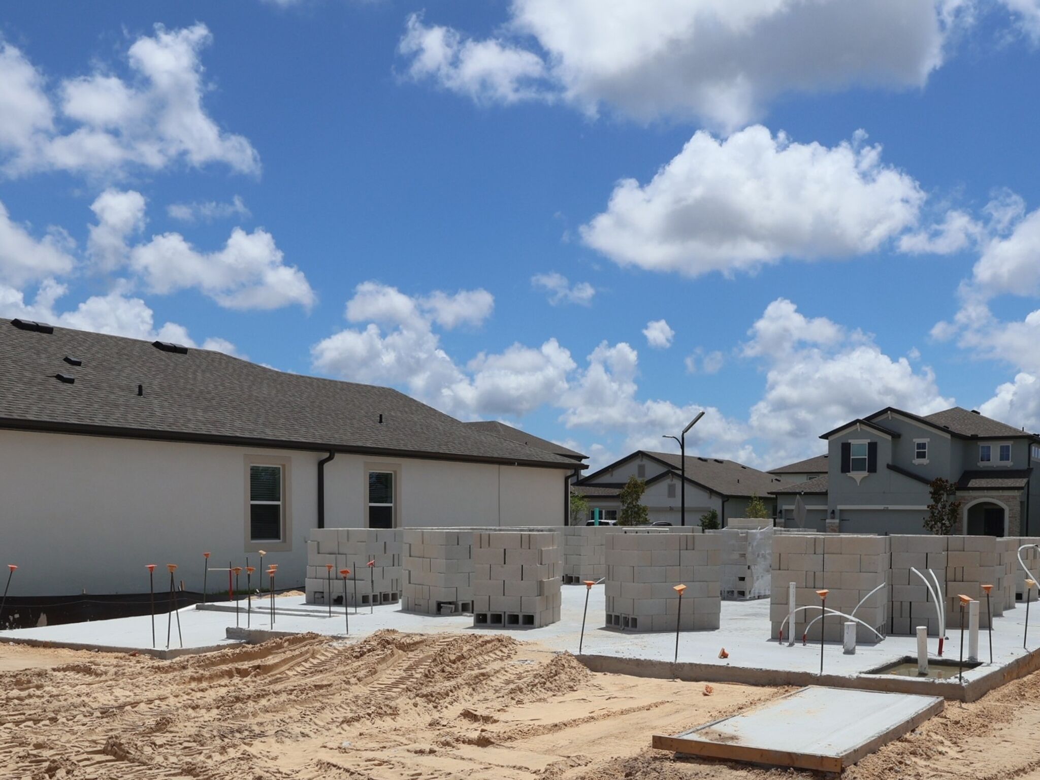 Homesite