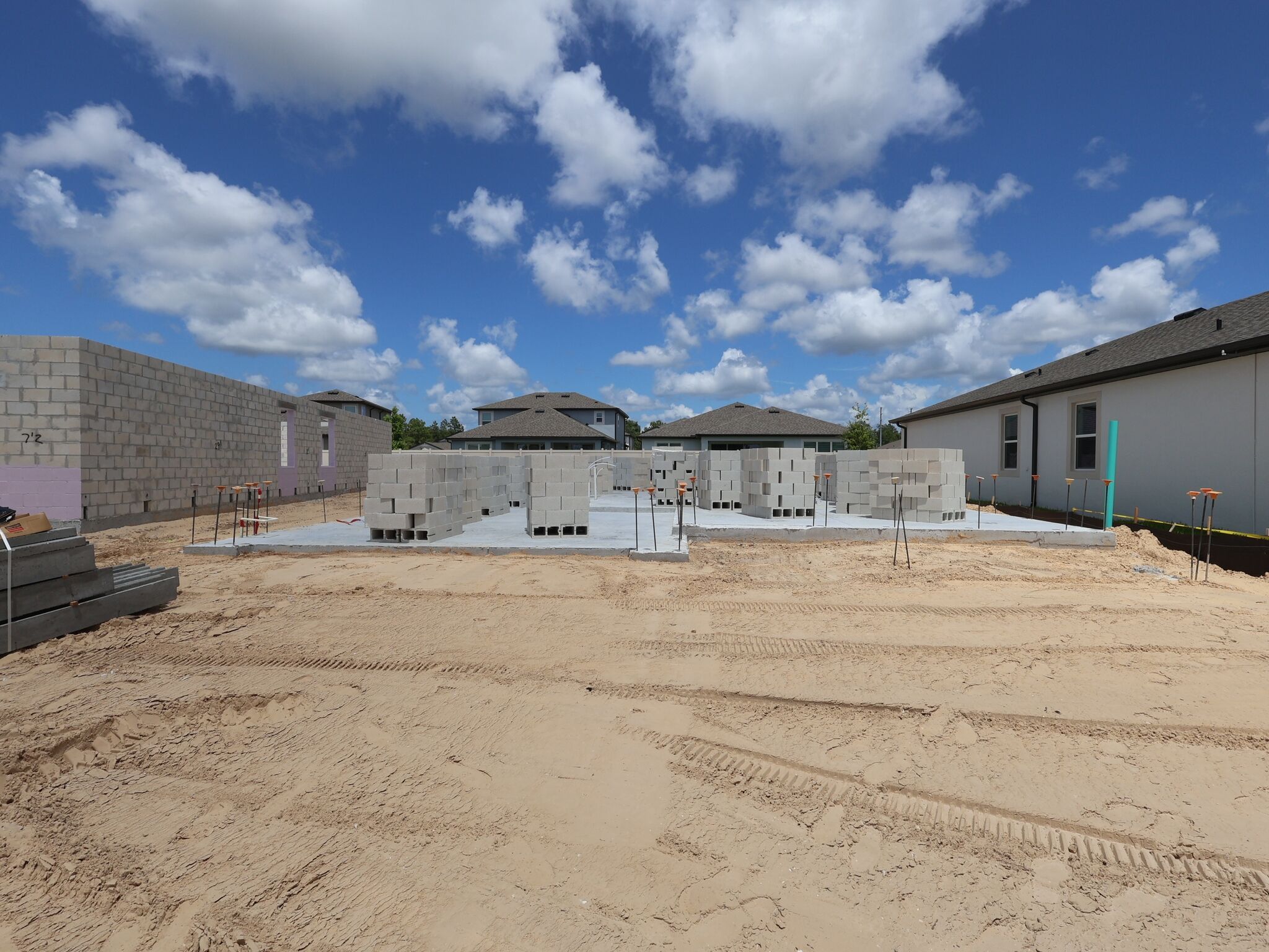 Homesite