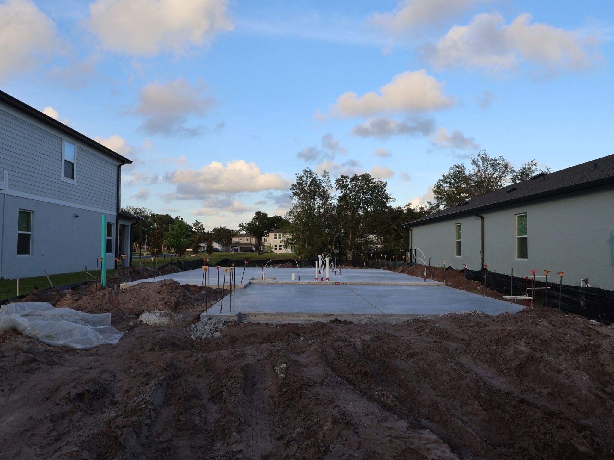 Homesite
