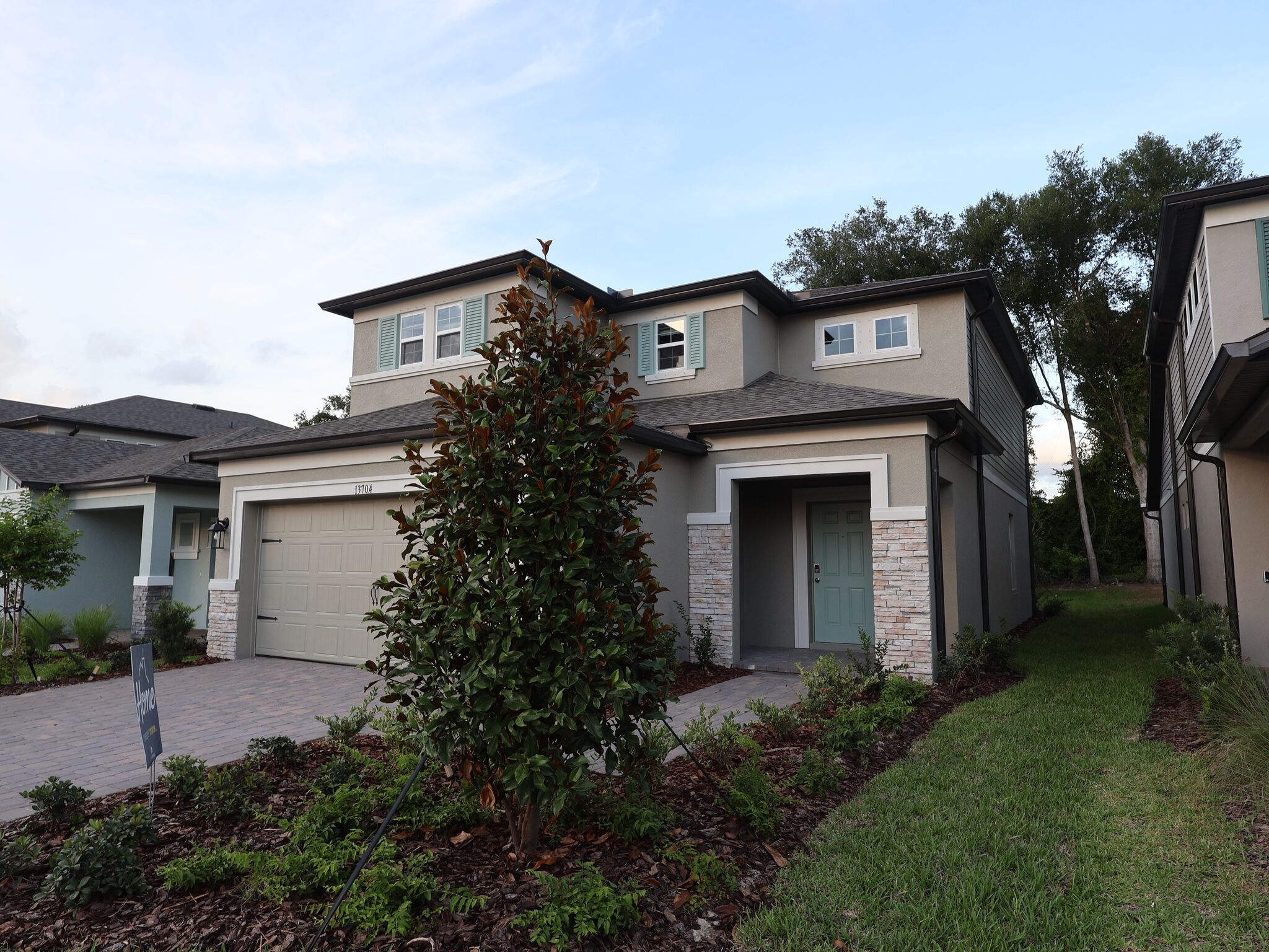 Front Exterior