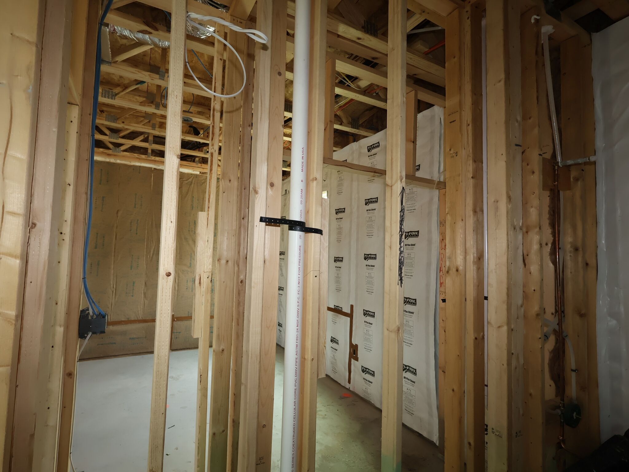 Insulation