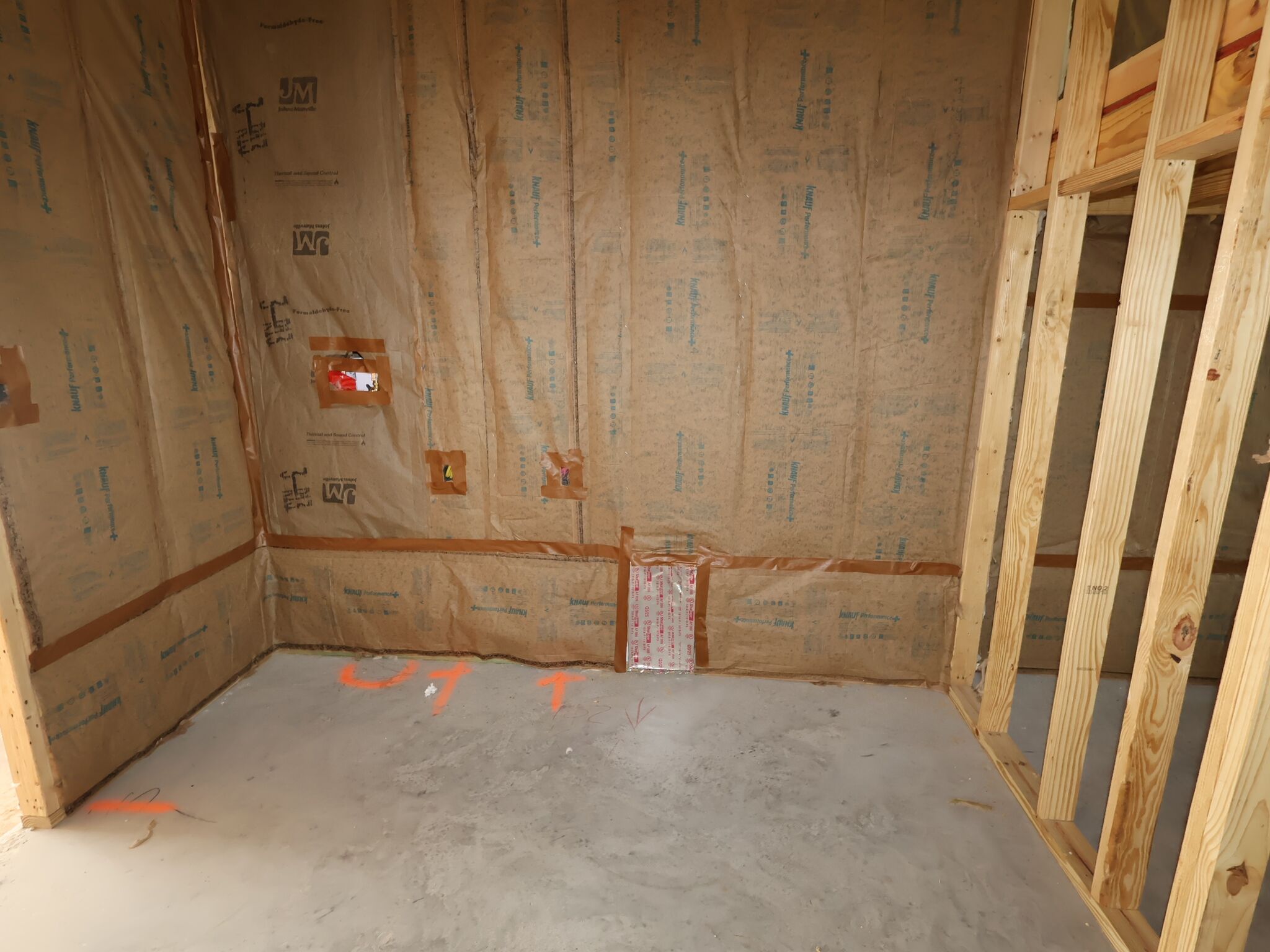 Insulation