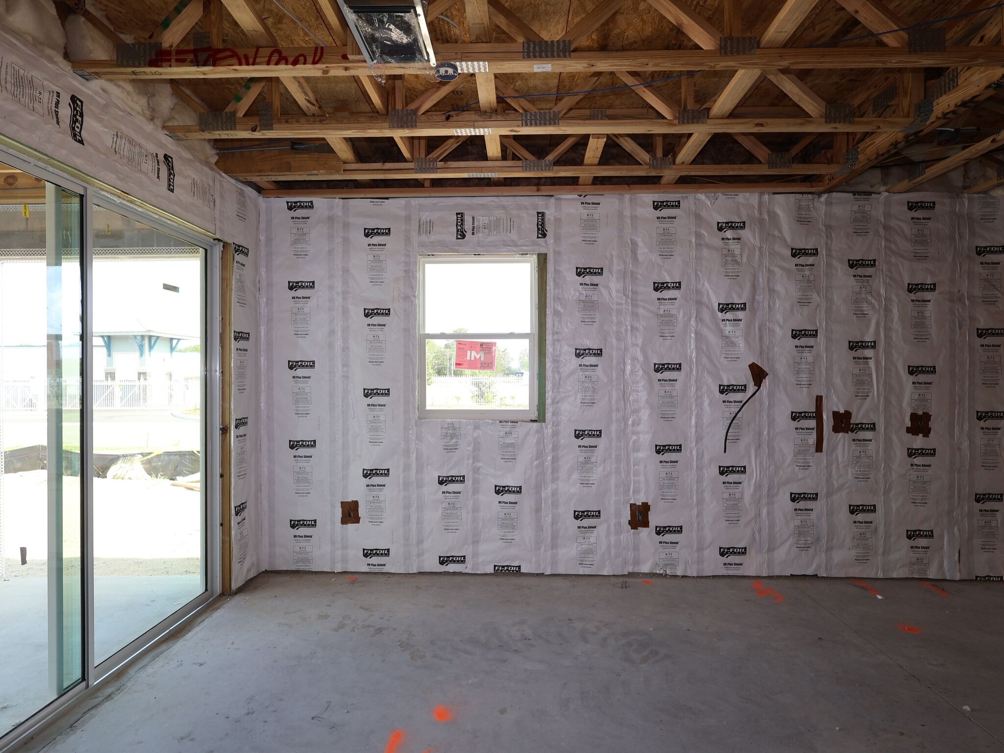 Insulation
