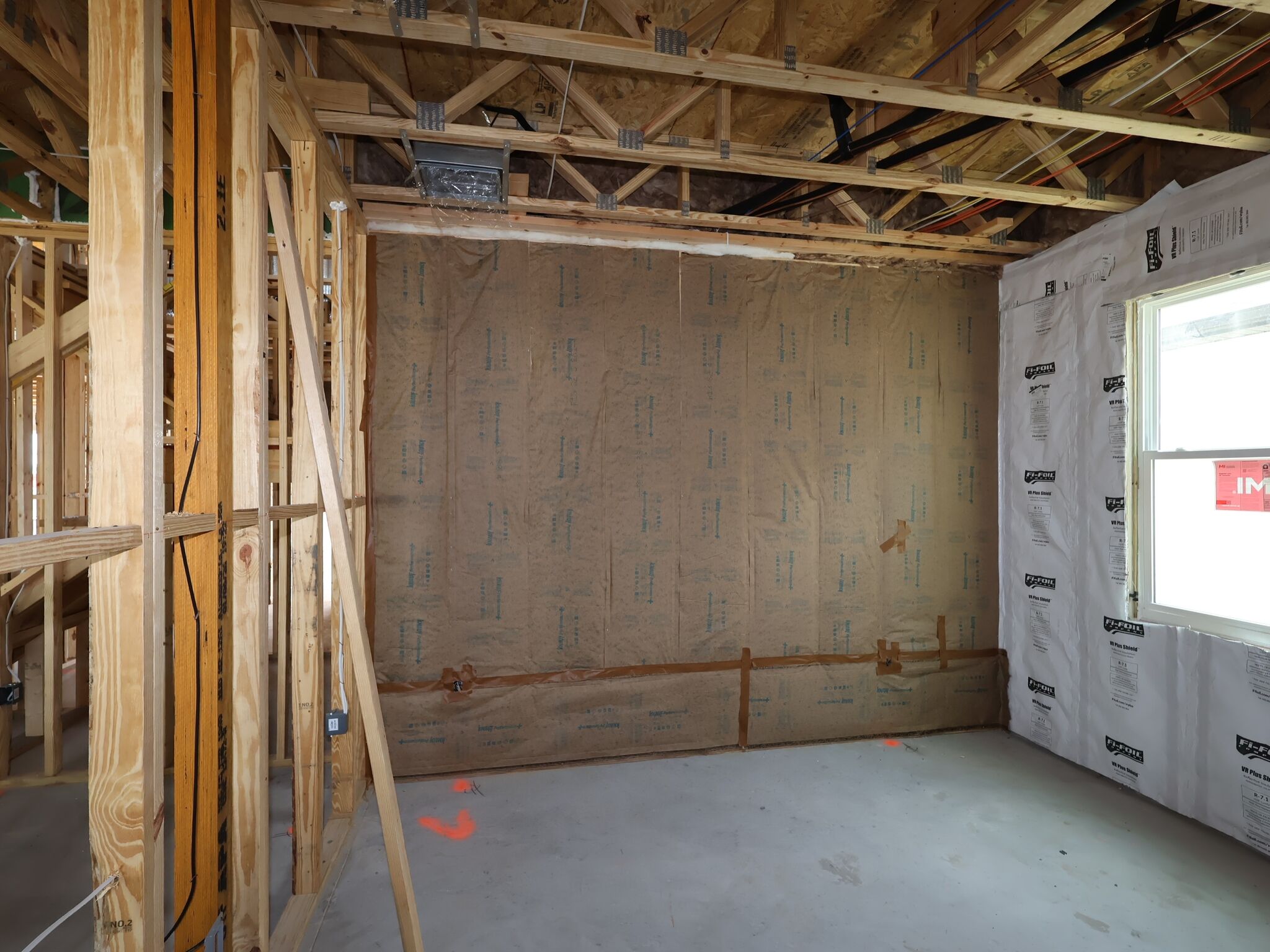 Insulation