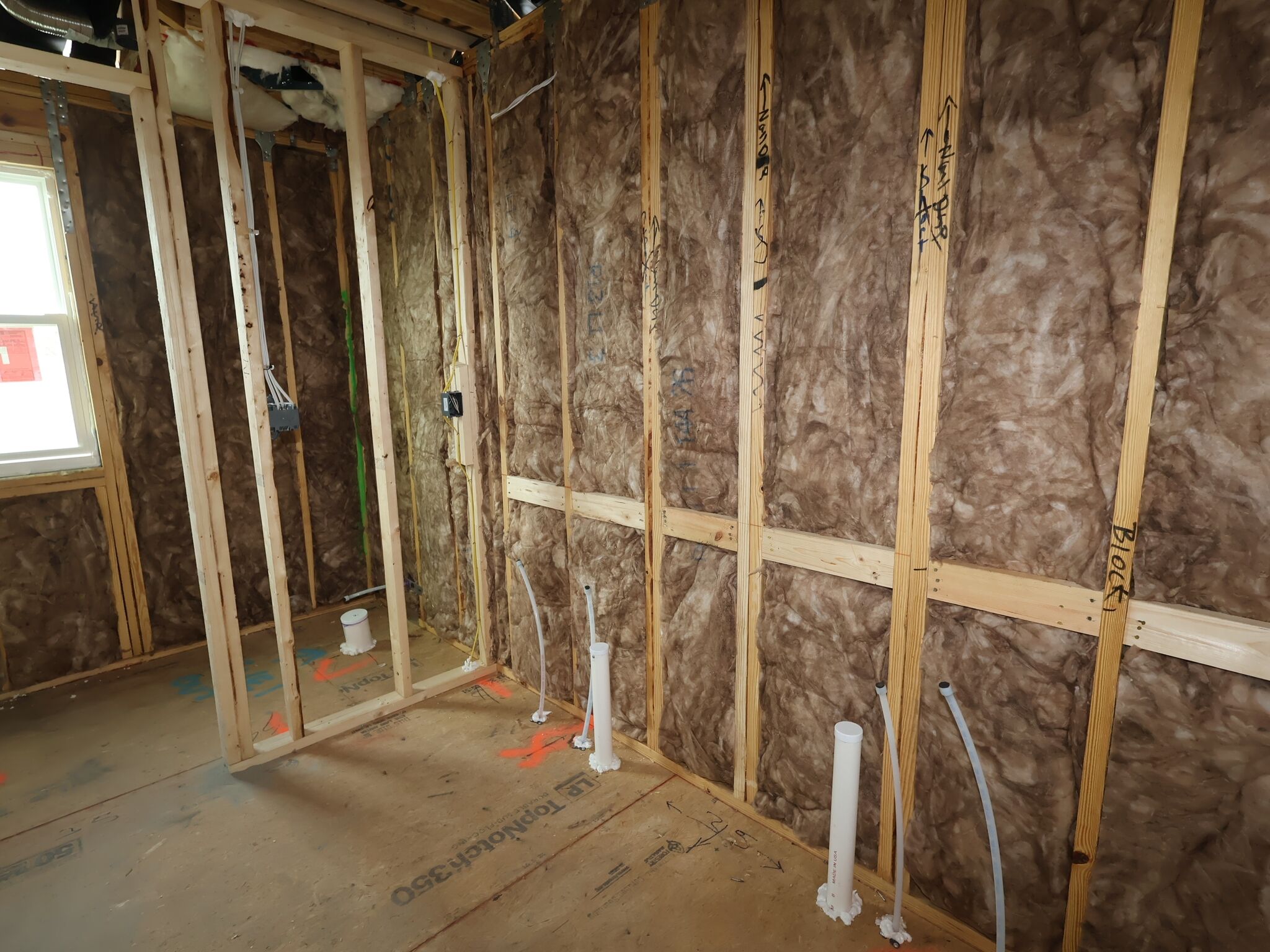 Insulation