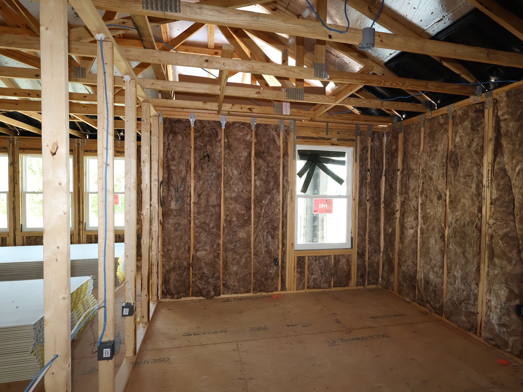 Insulation