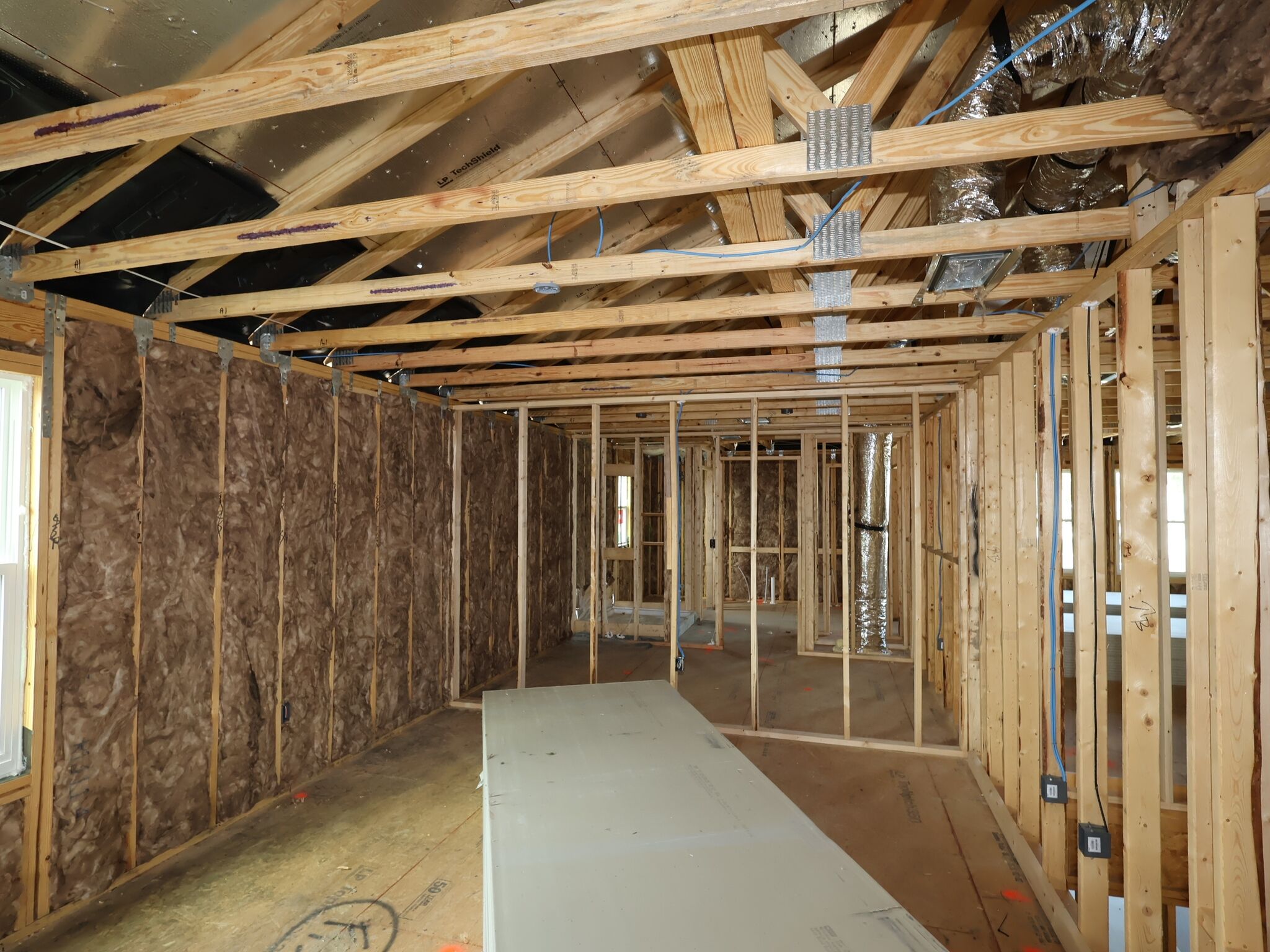 Insulation