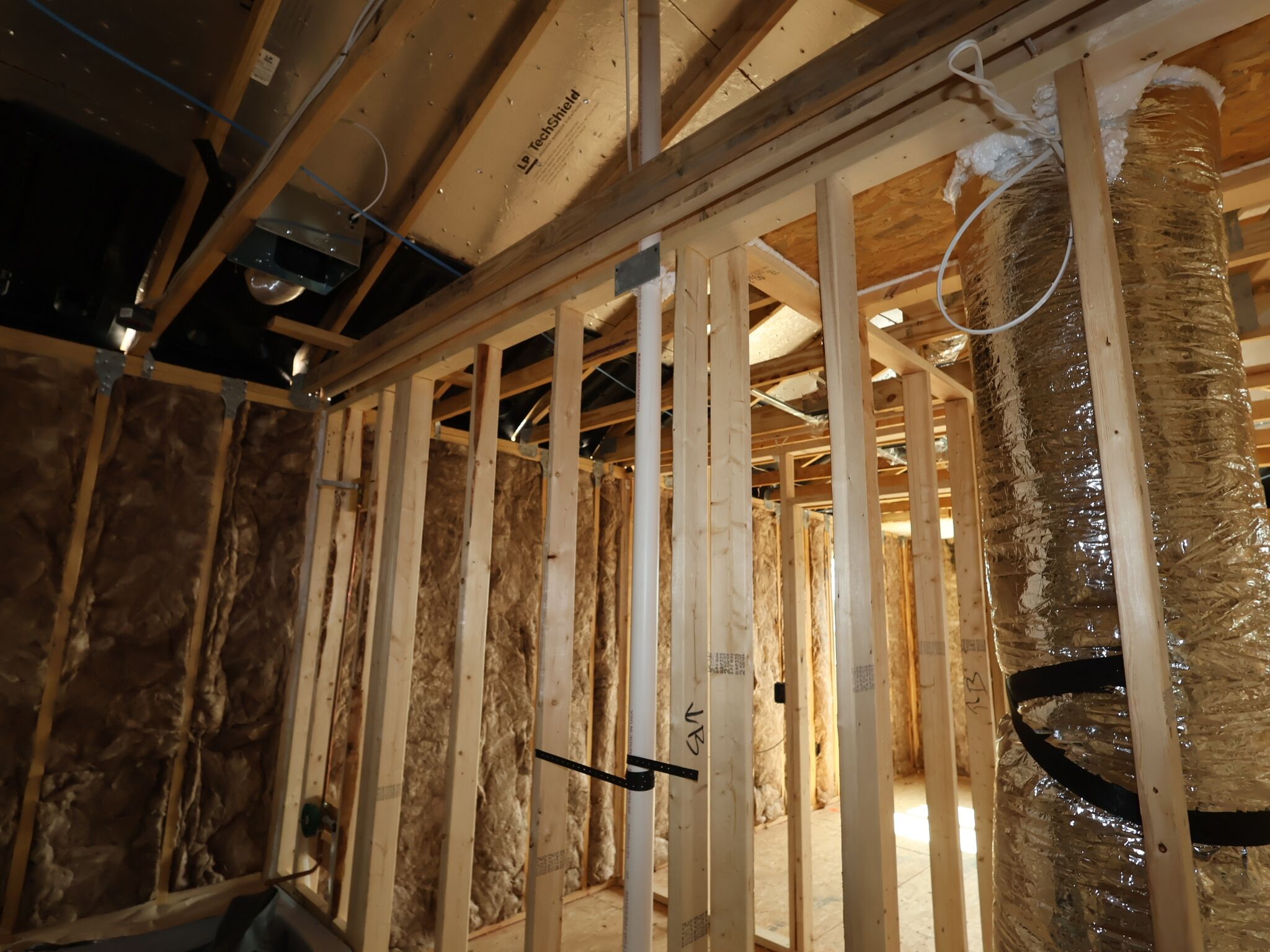 Insulation