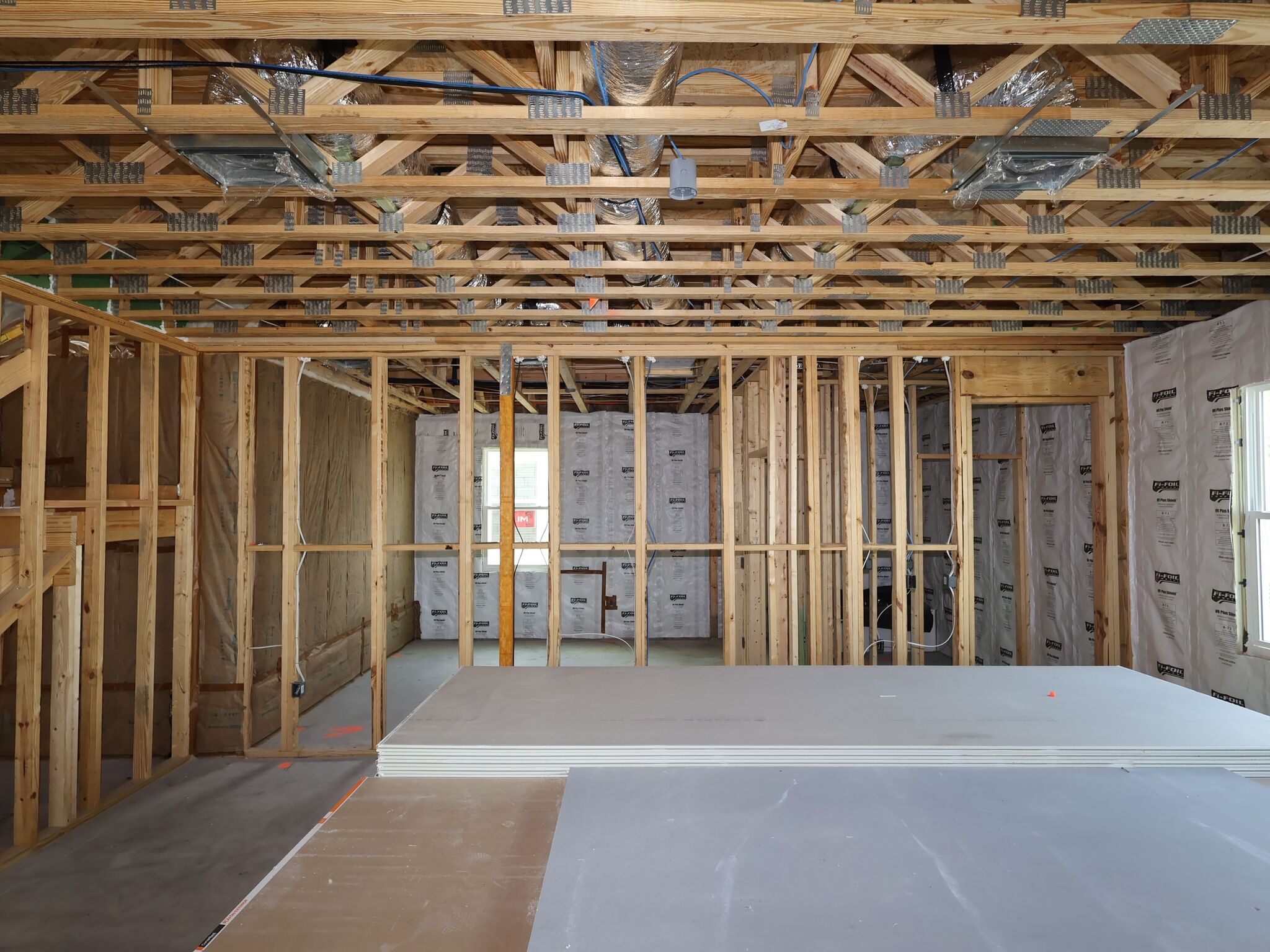 Insulation