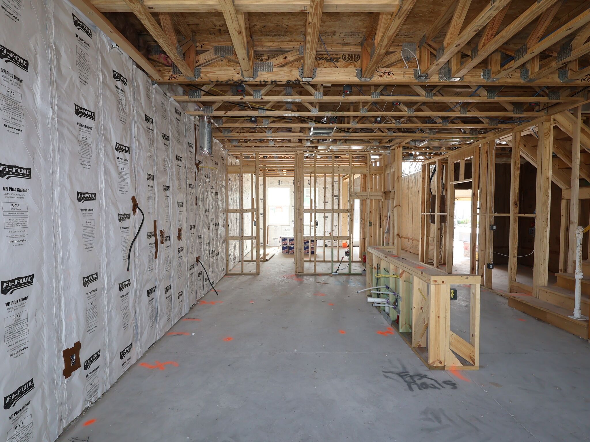 Insulation