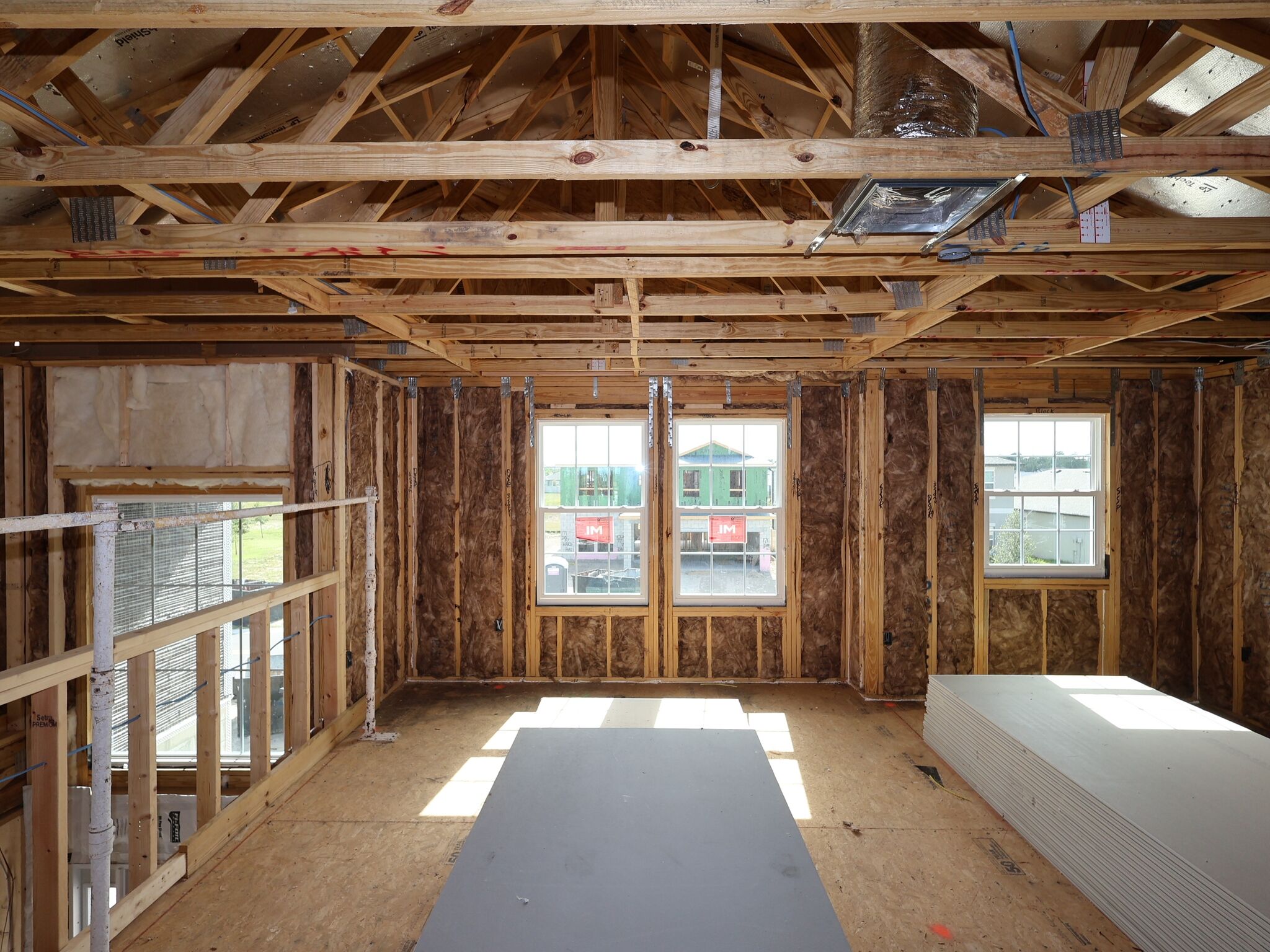 Insulation