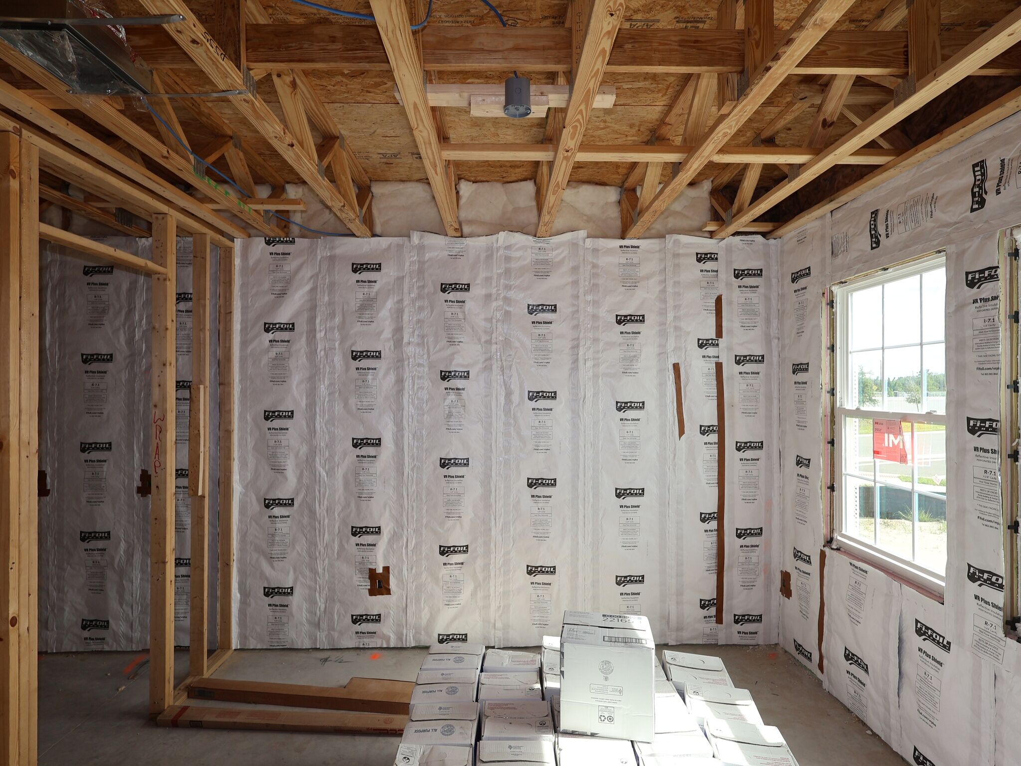Insulation