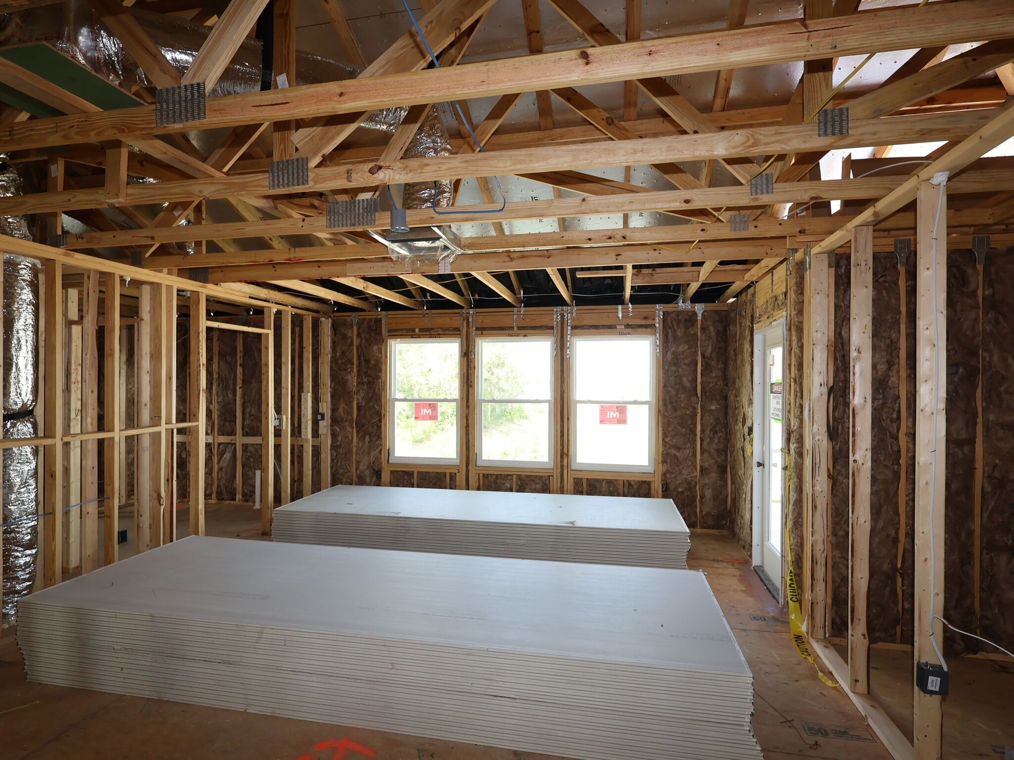 Insulation
