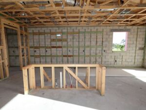 Framing