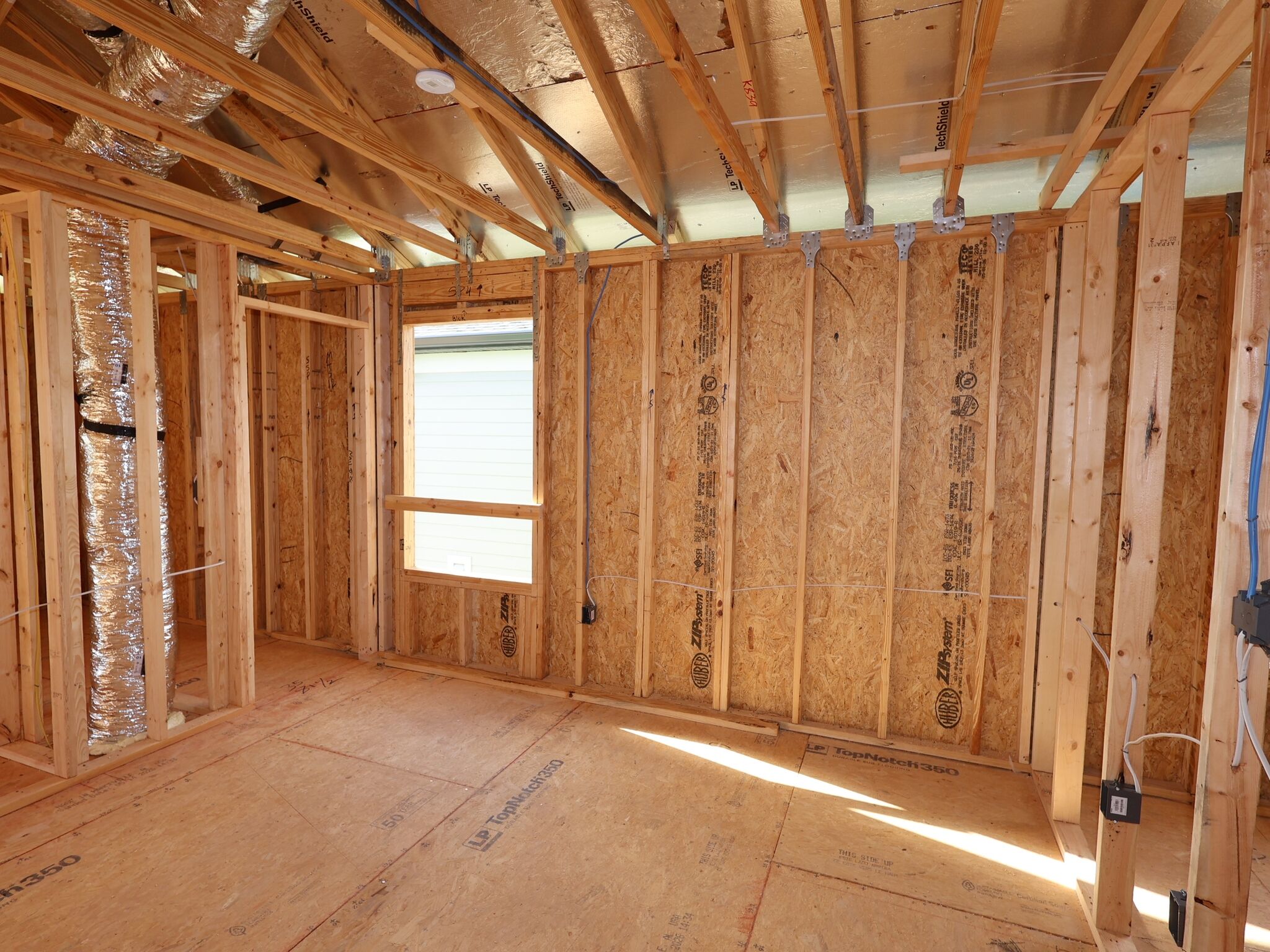 Framing