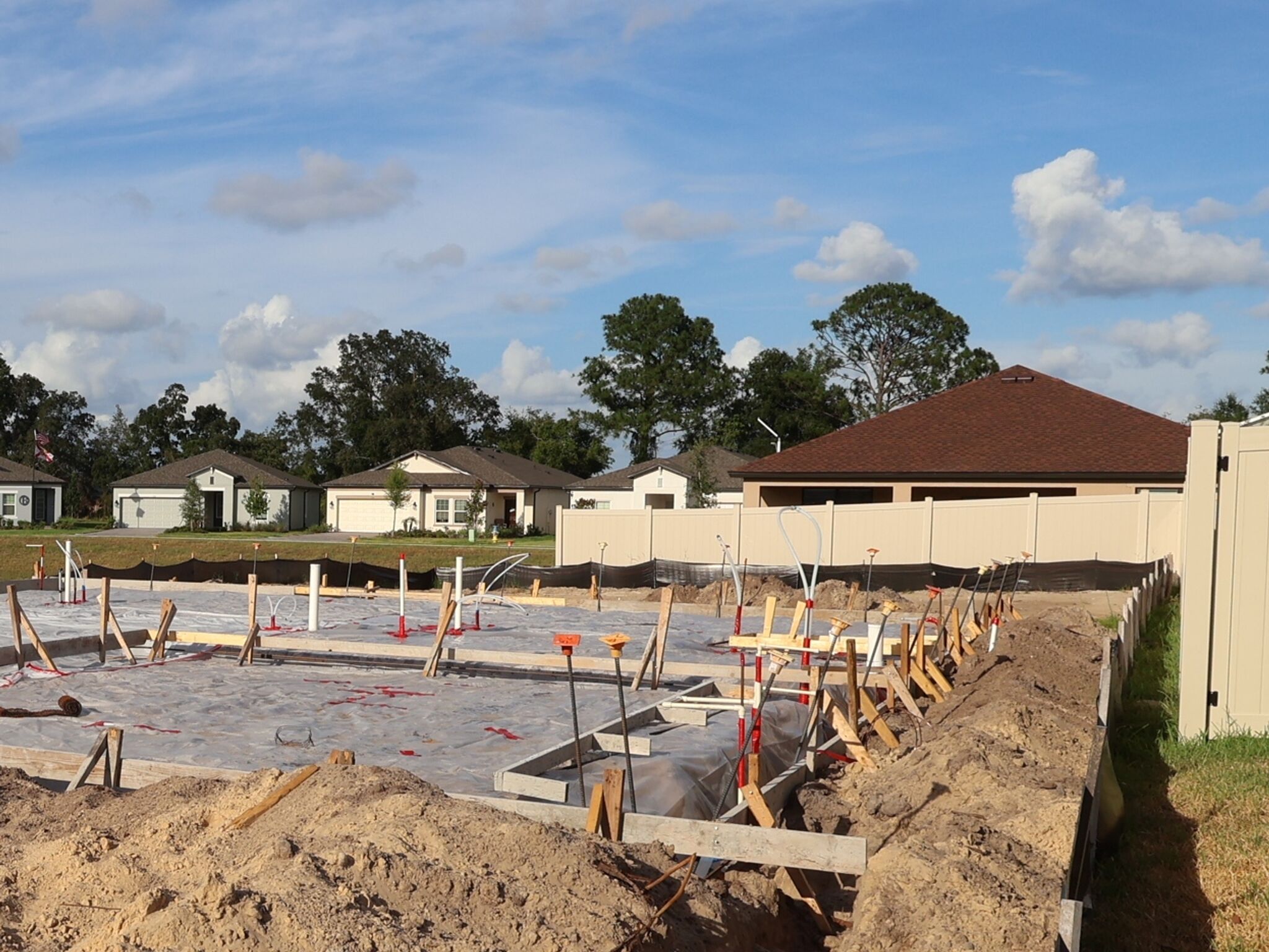 Homesite