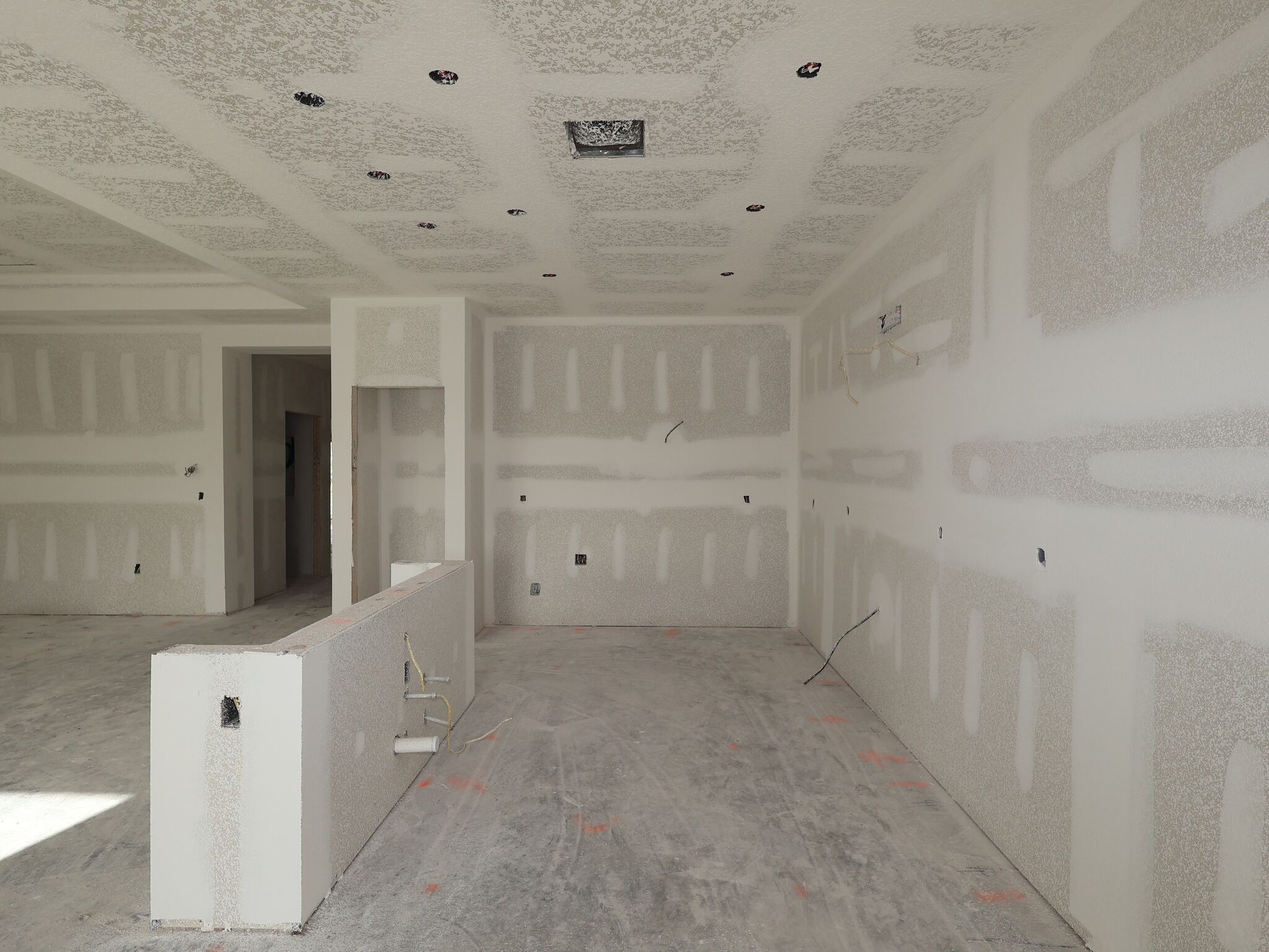 Drywall