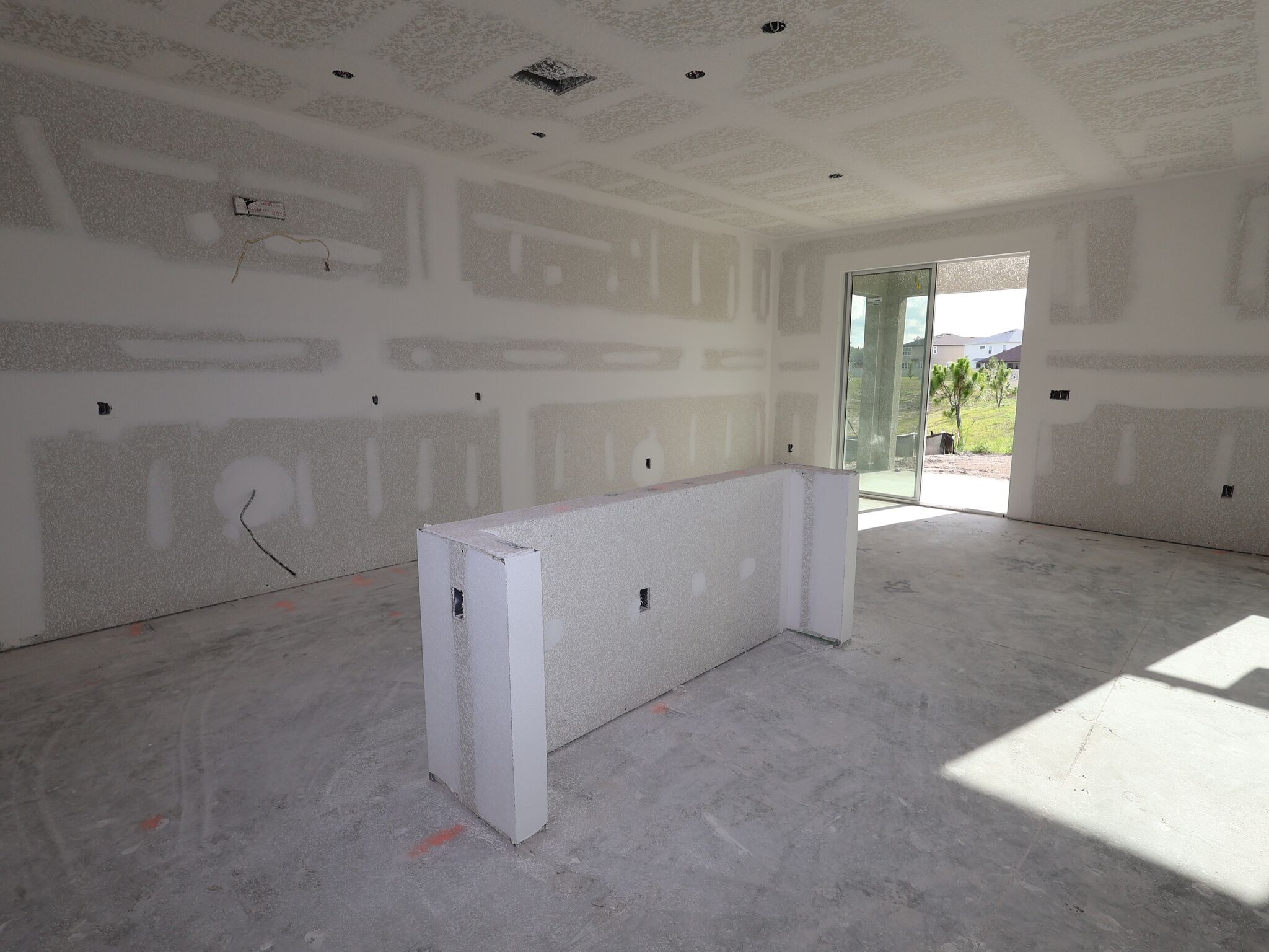 Drywall