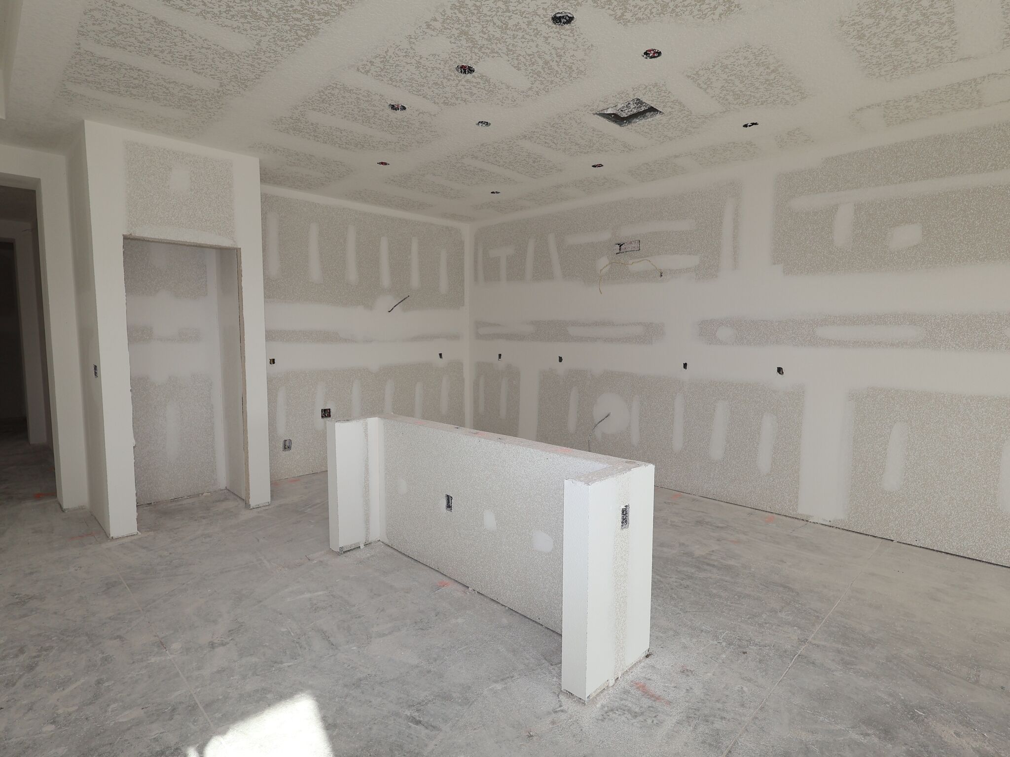 Drywall