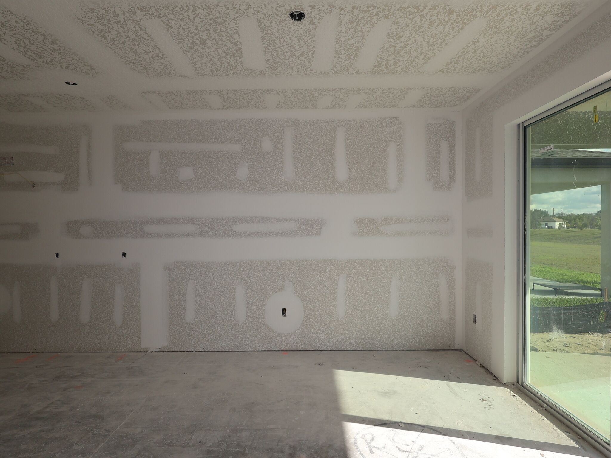 Drywall
