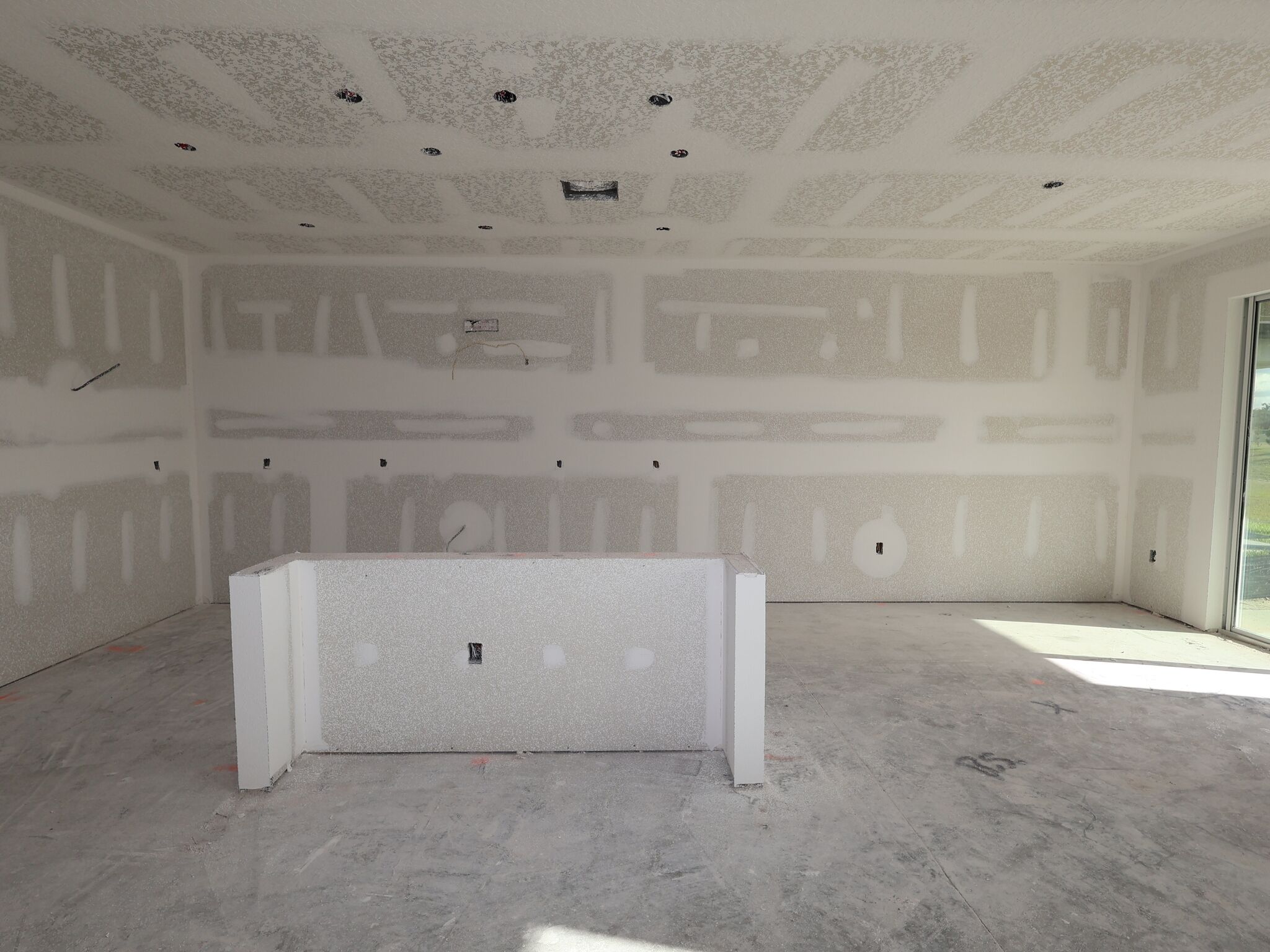 Drywall
