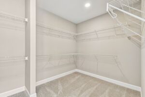 Owner's Closet