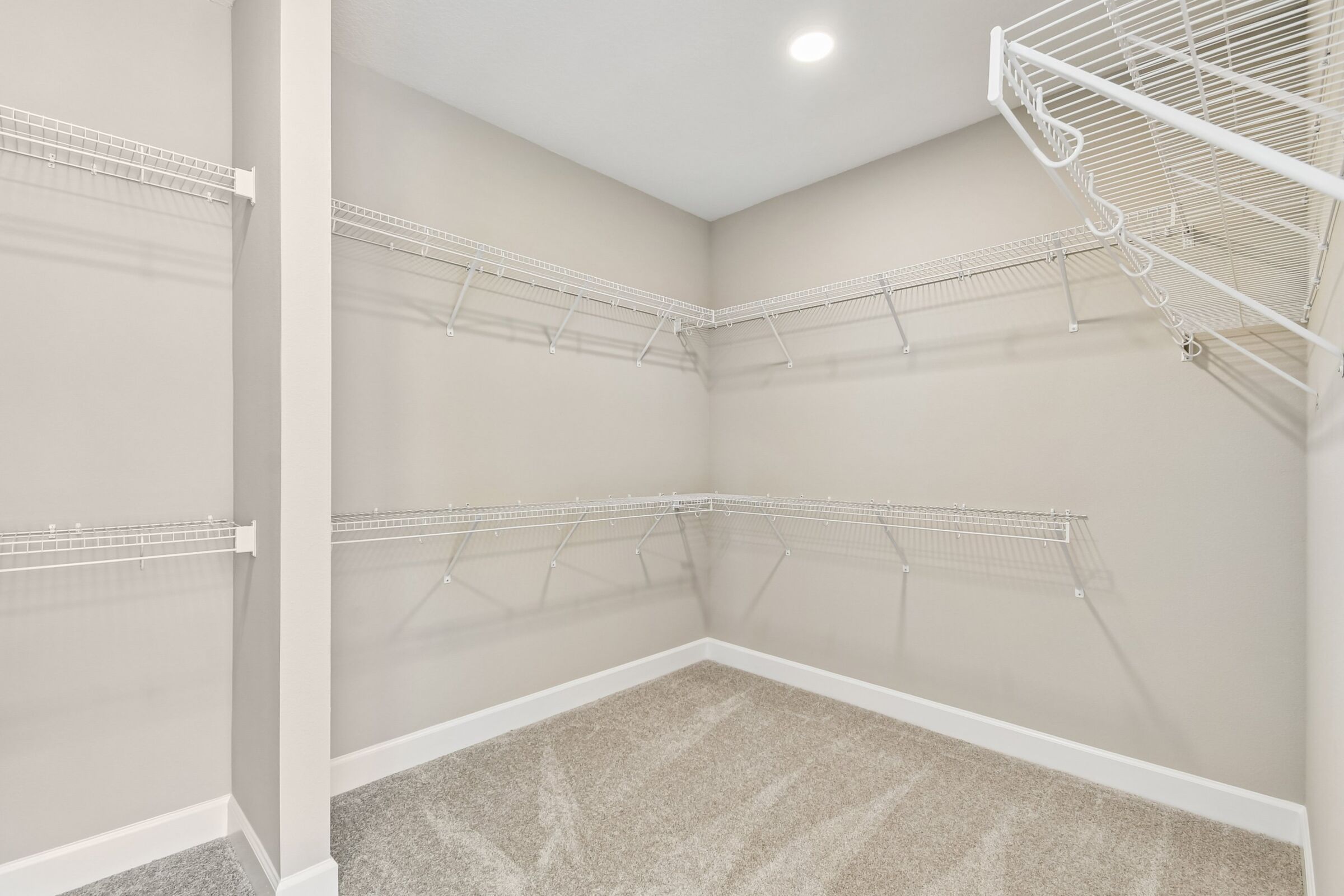 Owner's Closet