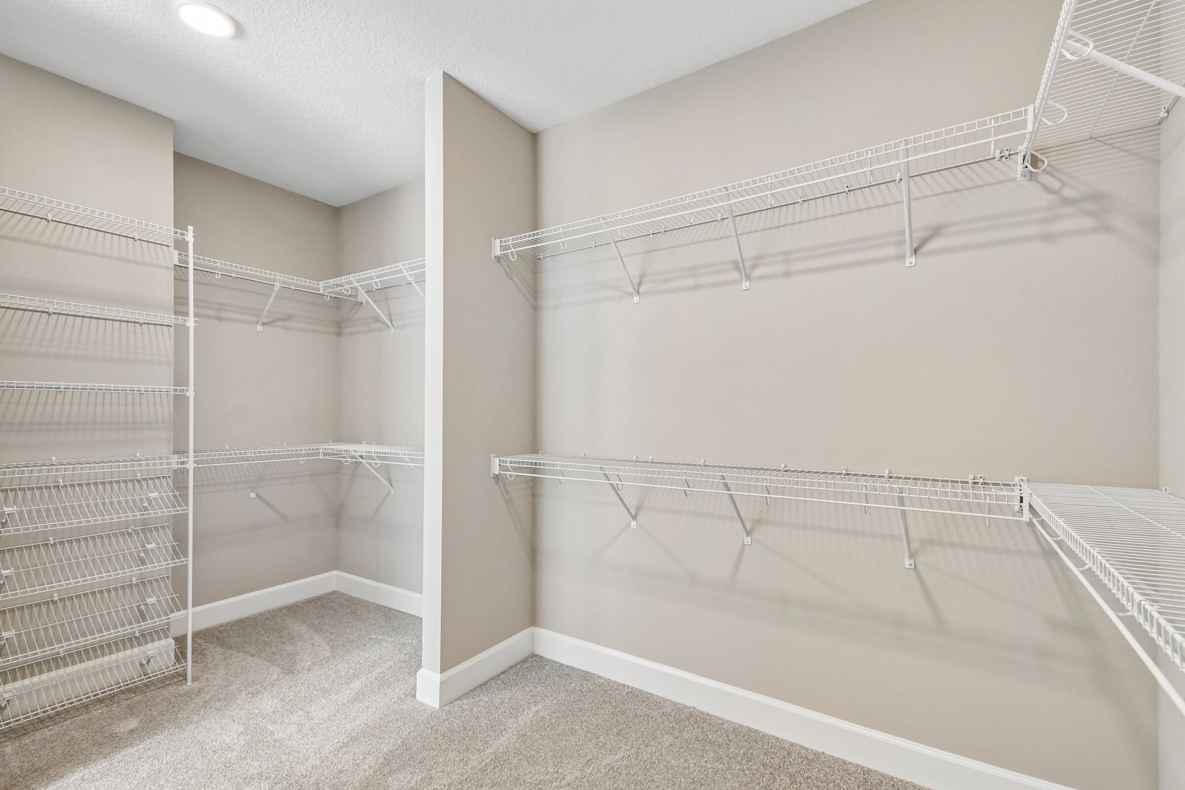 Owner's Closet