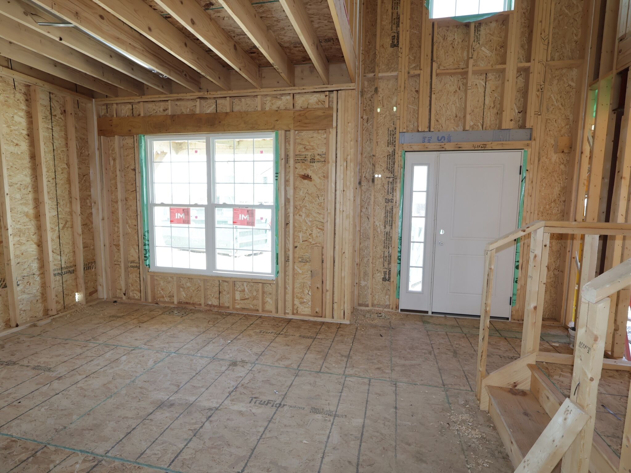 Framing