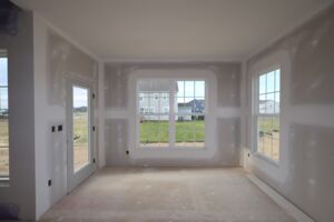 Drywall