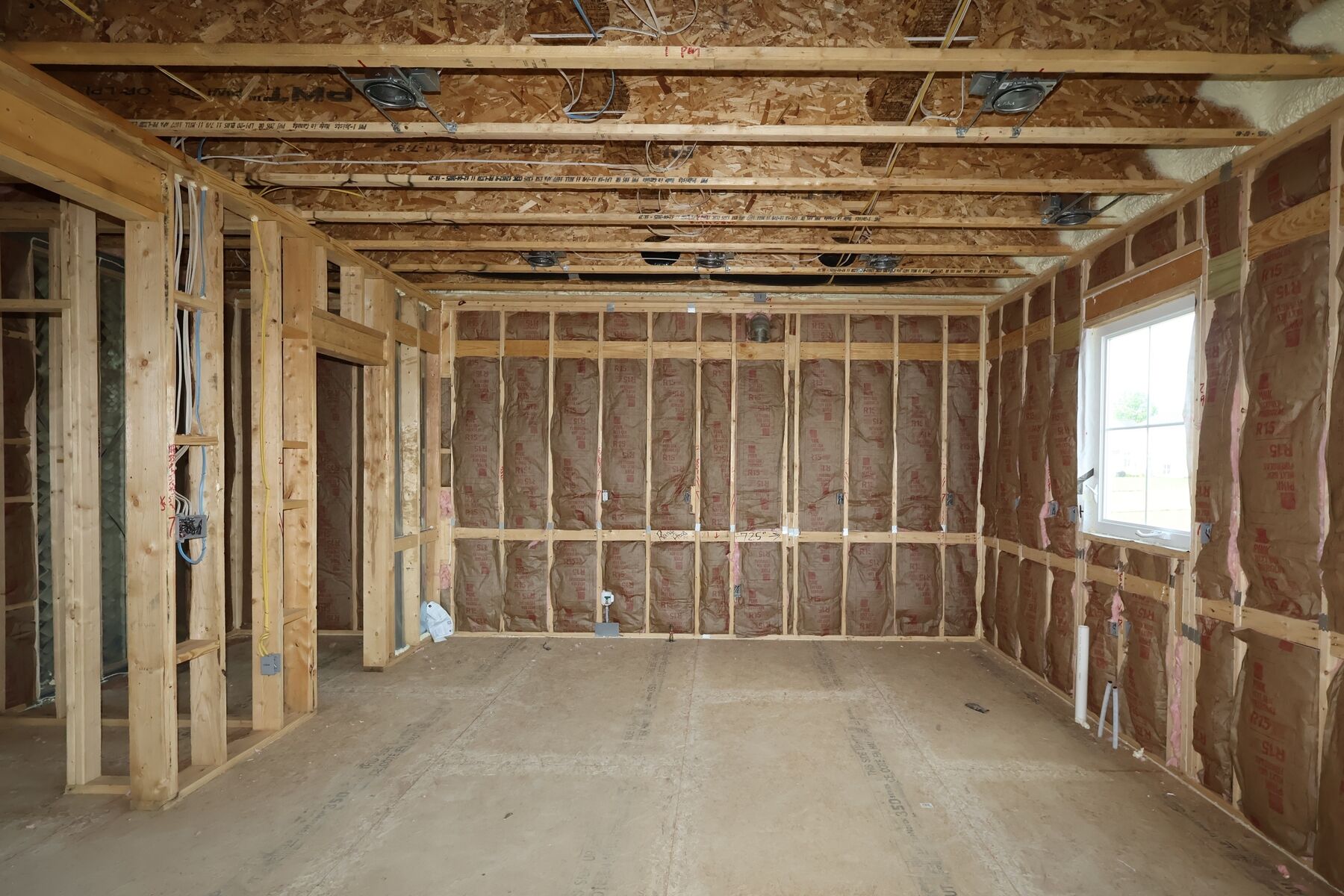 Insulation
