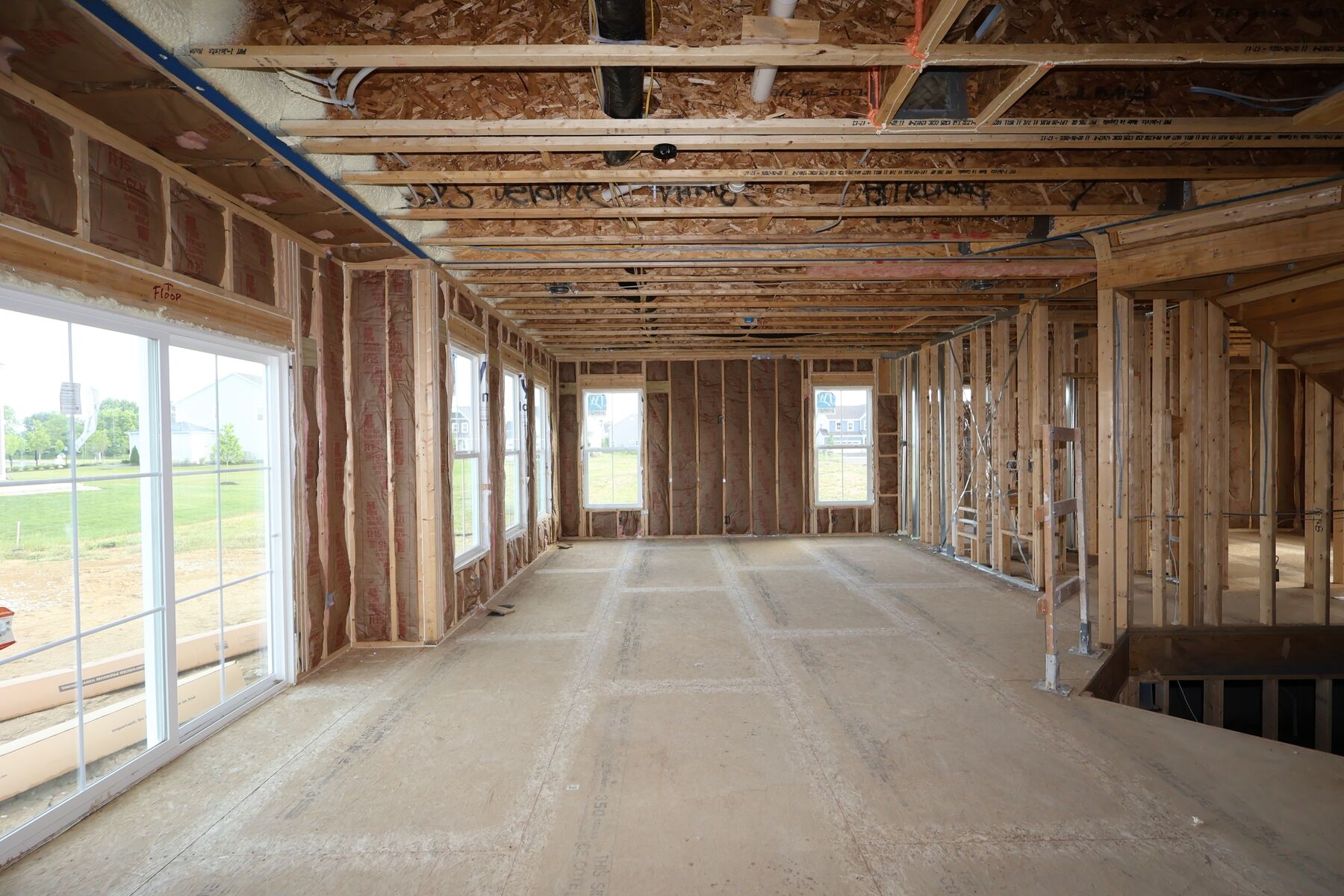Insulation