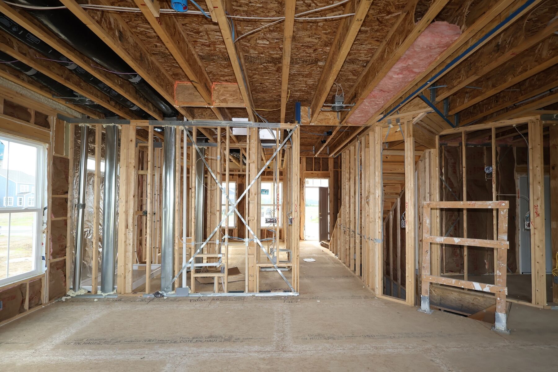 Insulation