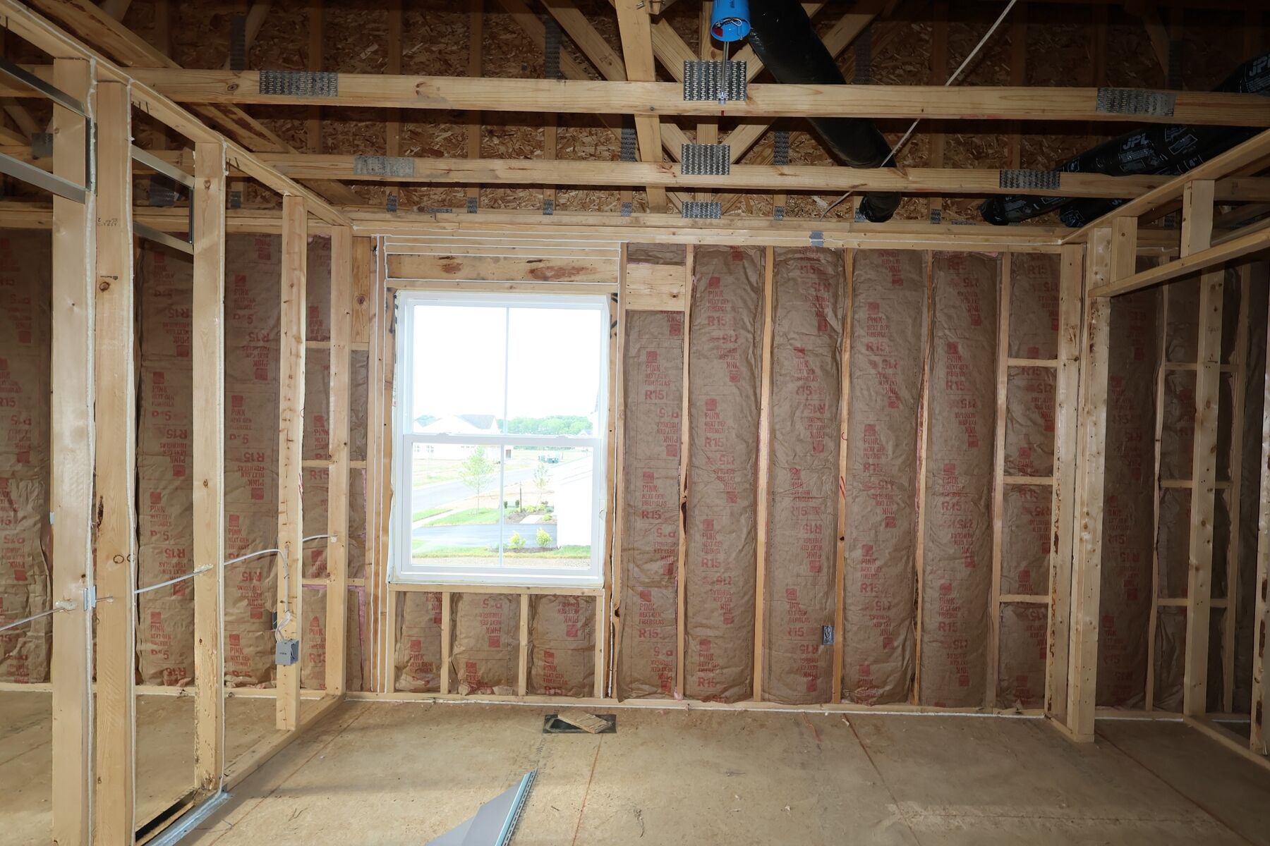 Insulation