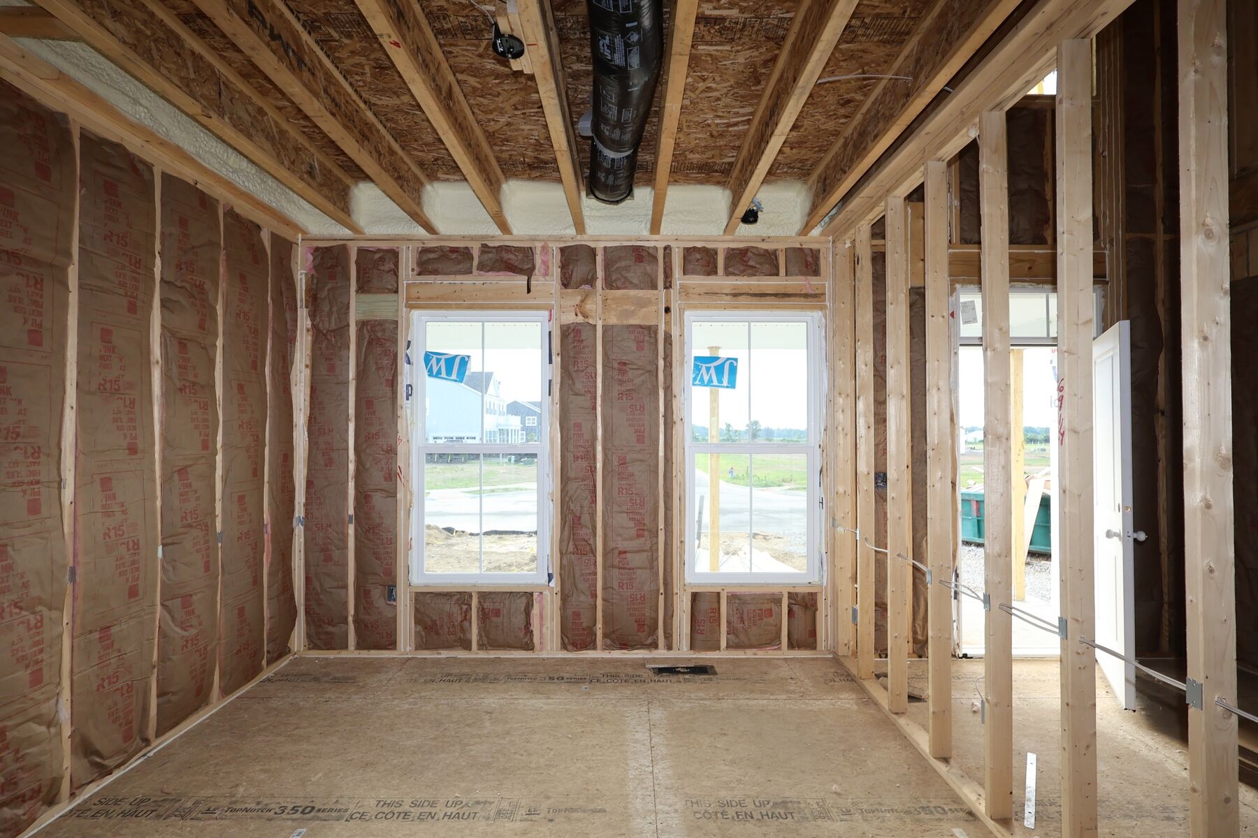 Insulation