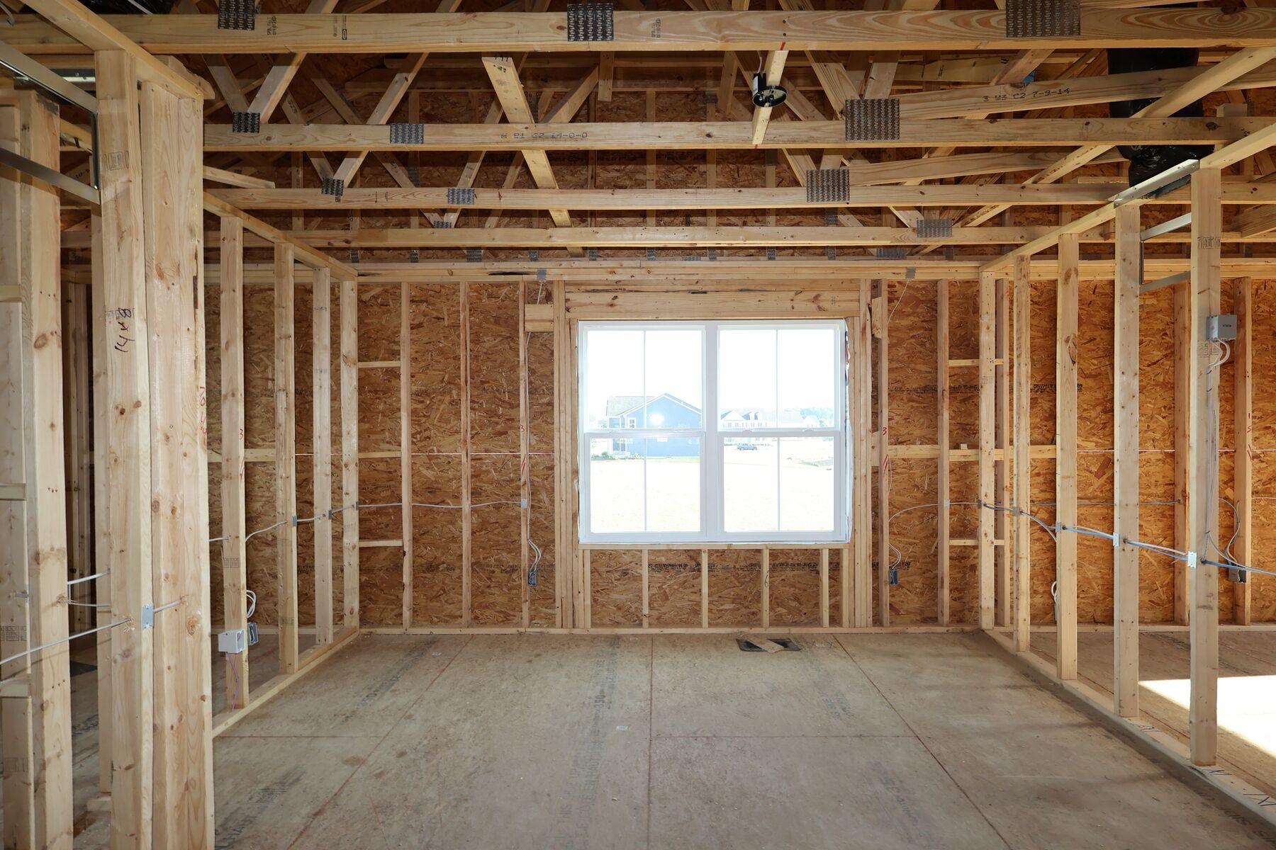 Framing
