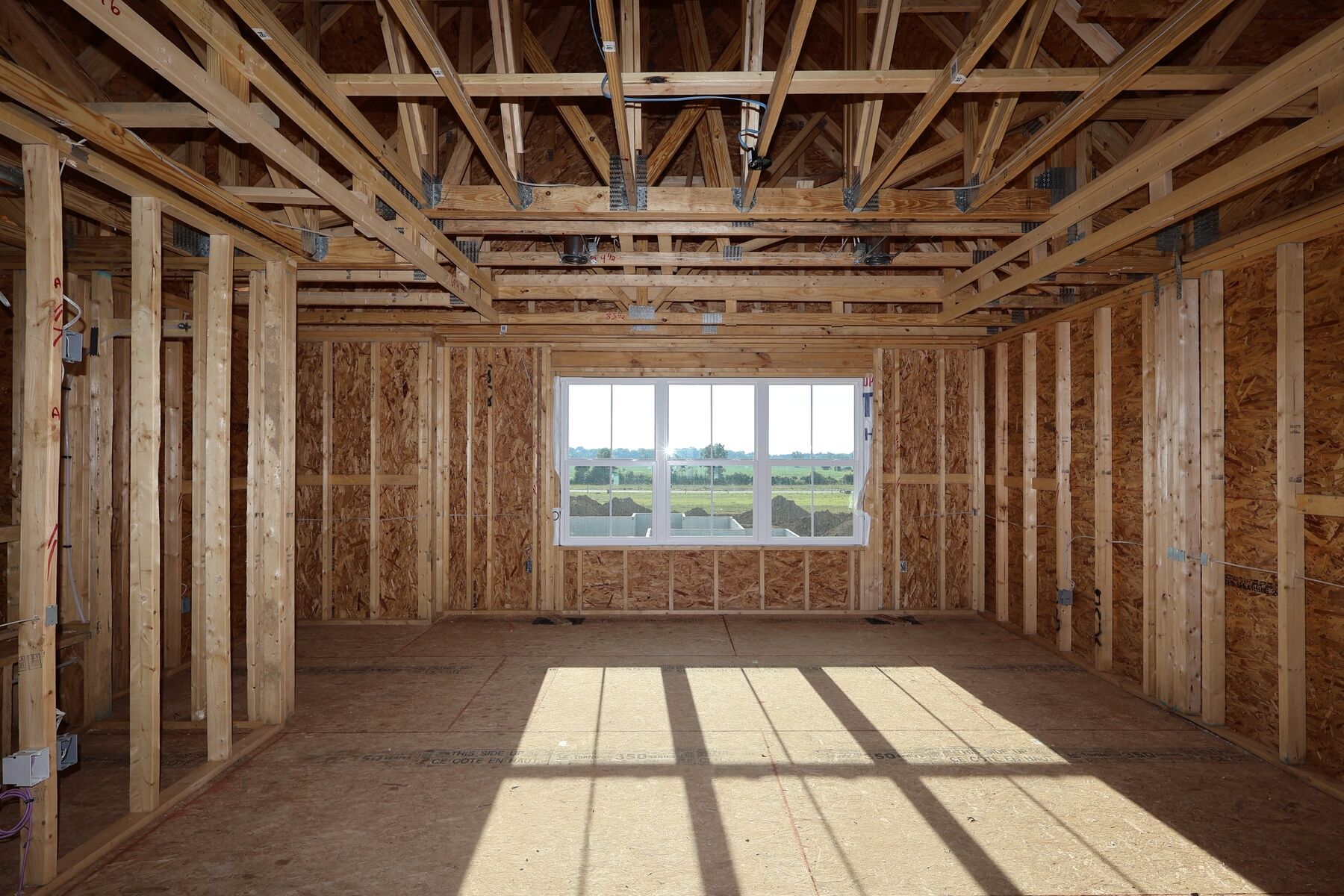 Framing