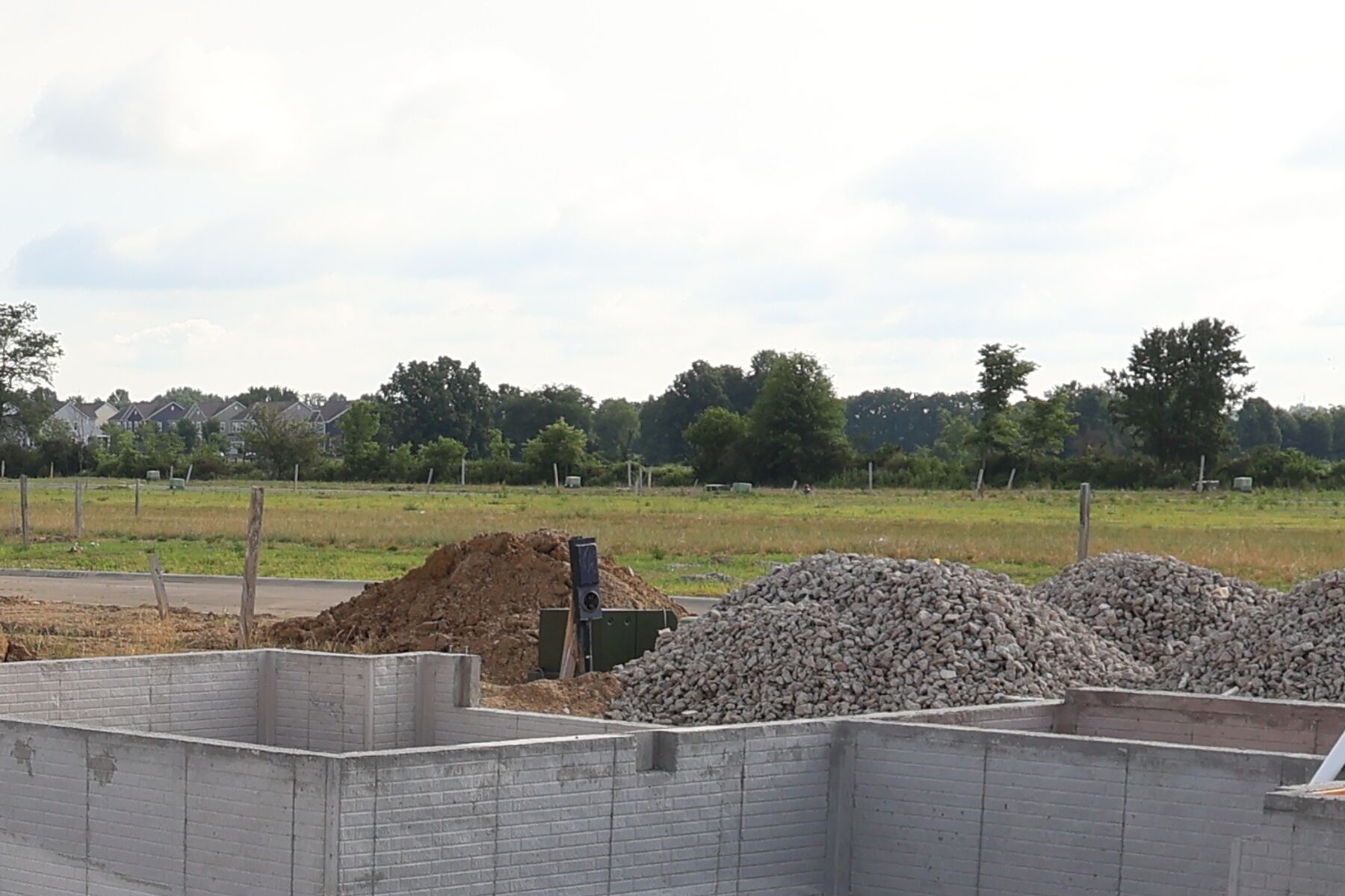 Homesite
