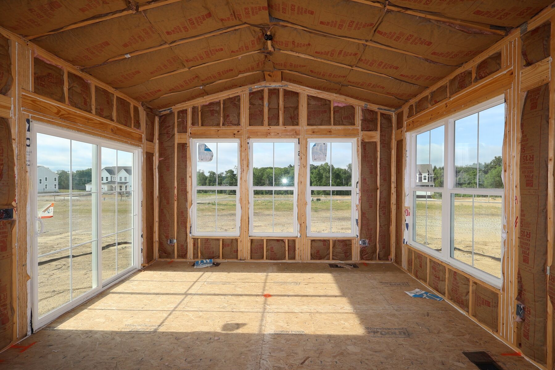Framing