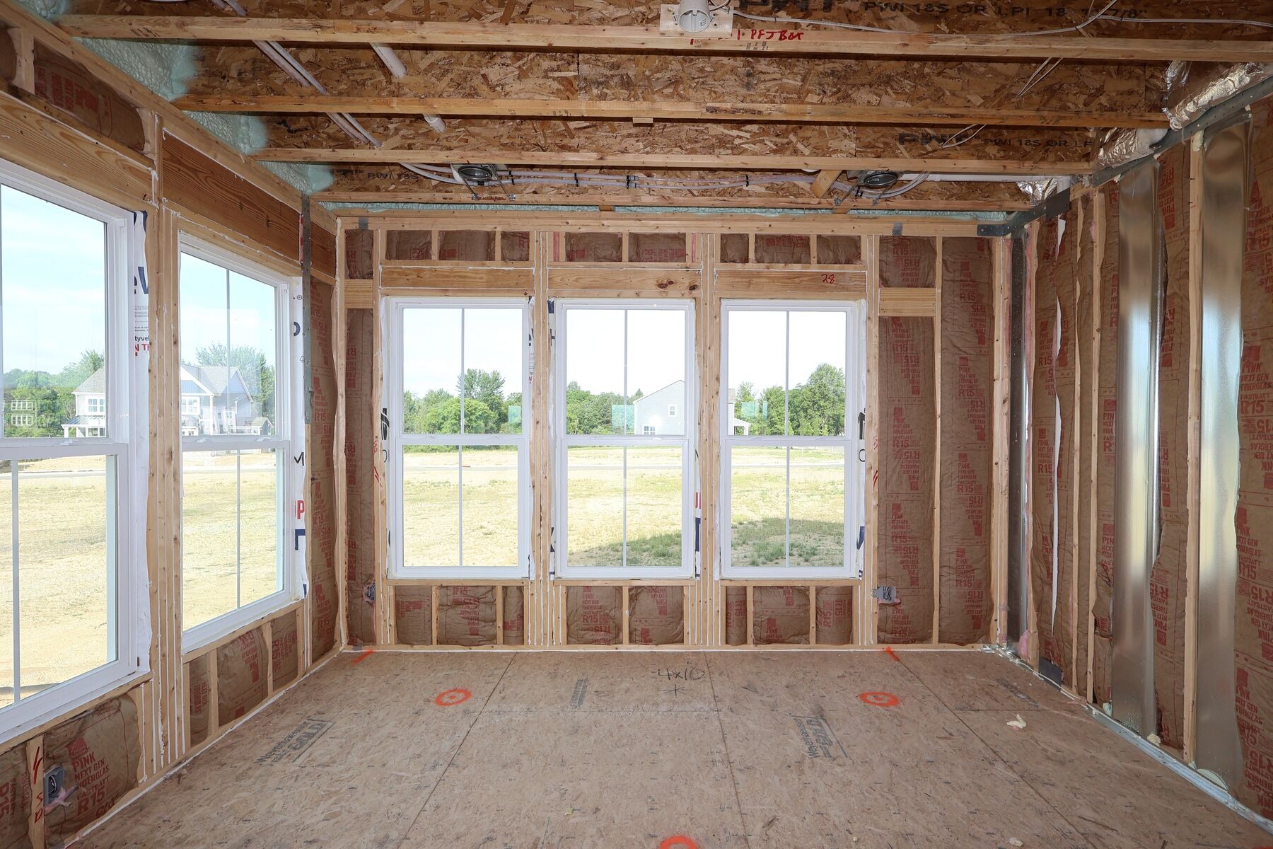 Framing