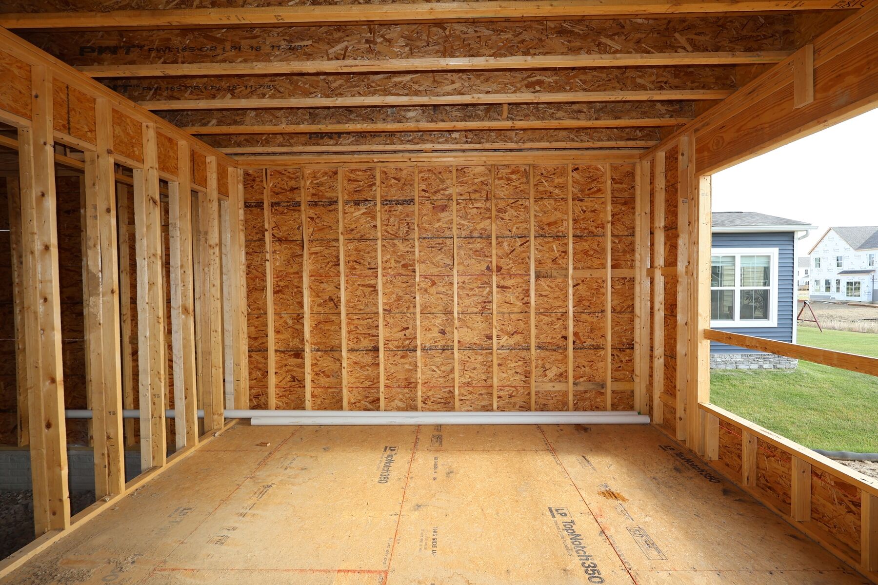 Framing