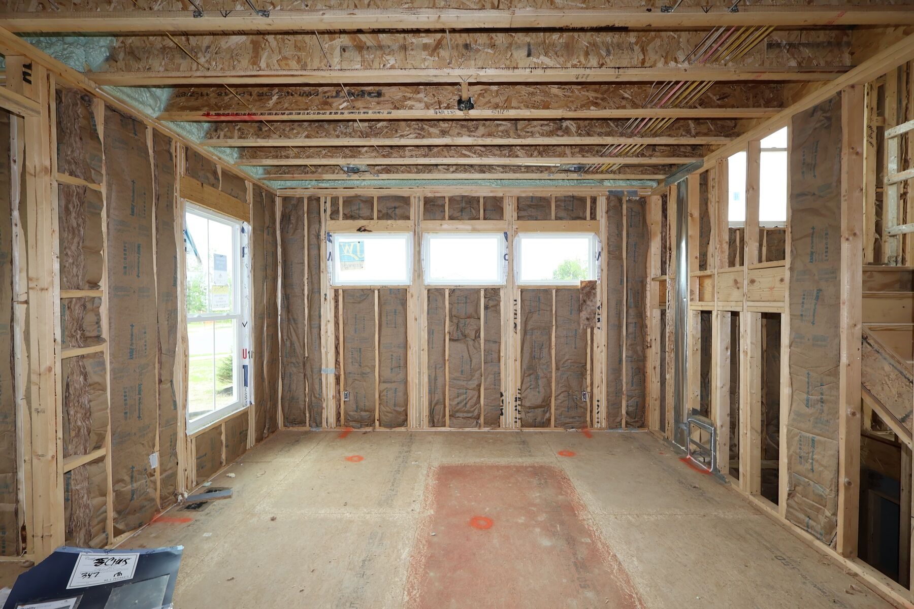 Insulation