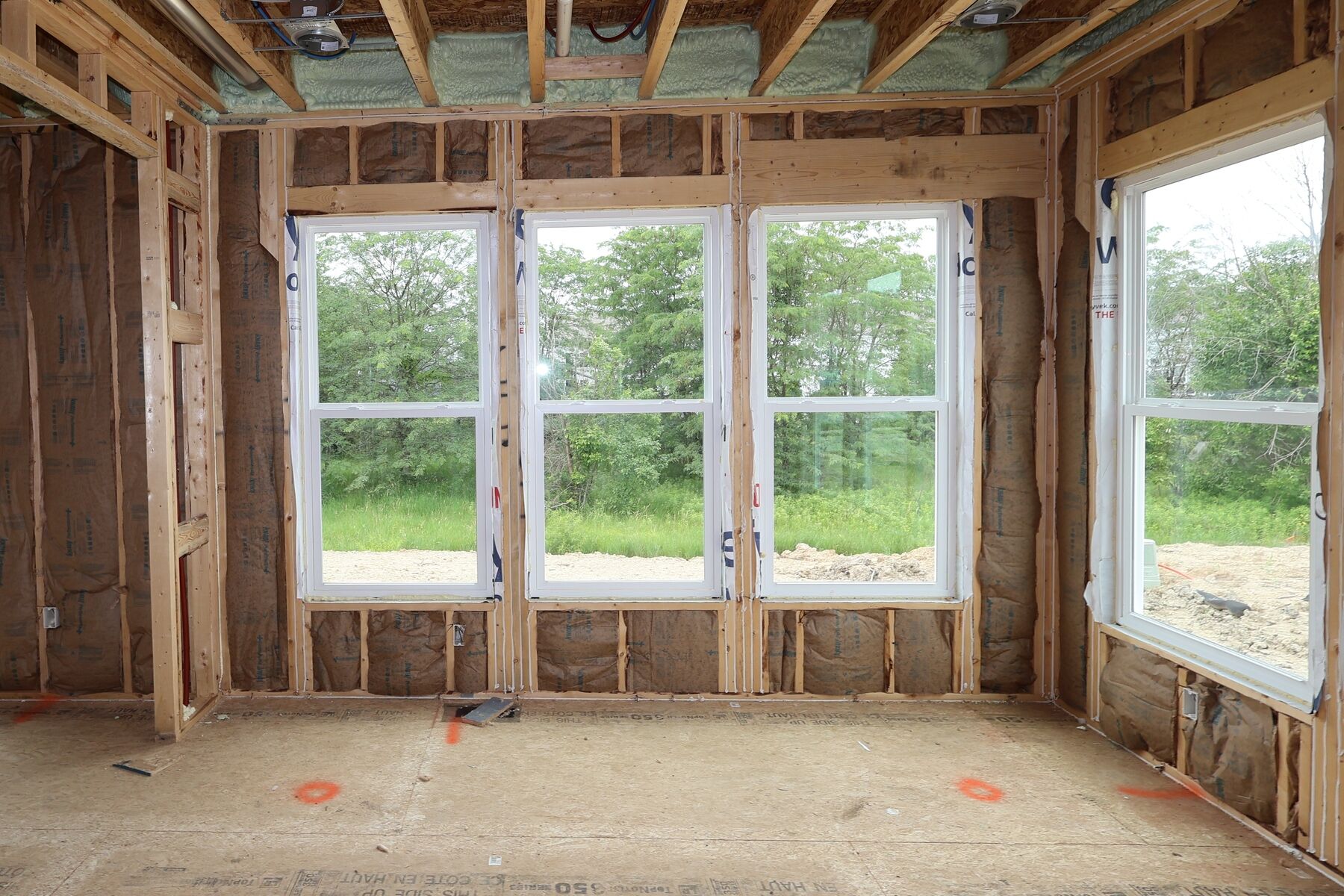 Insulation