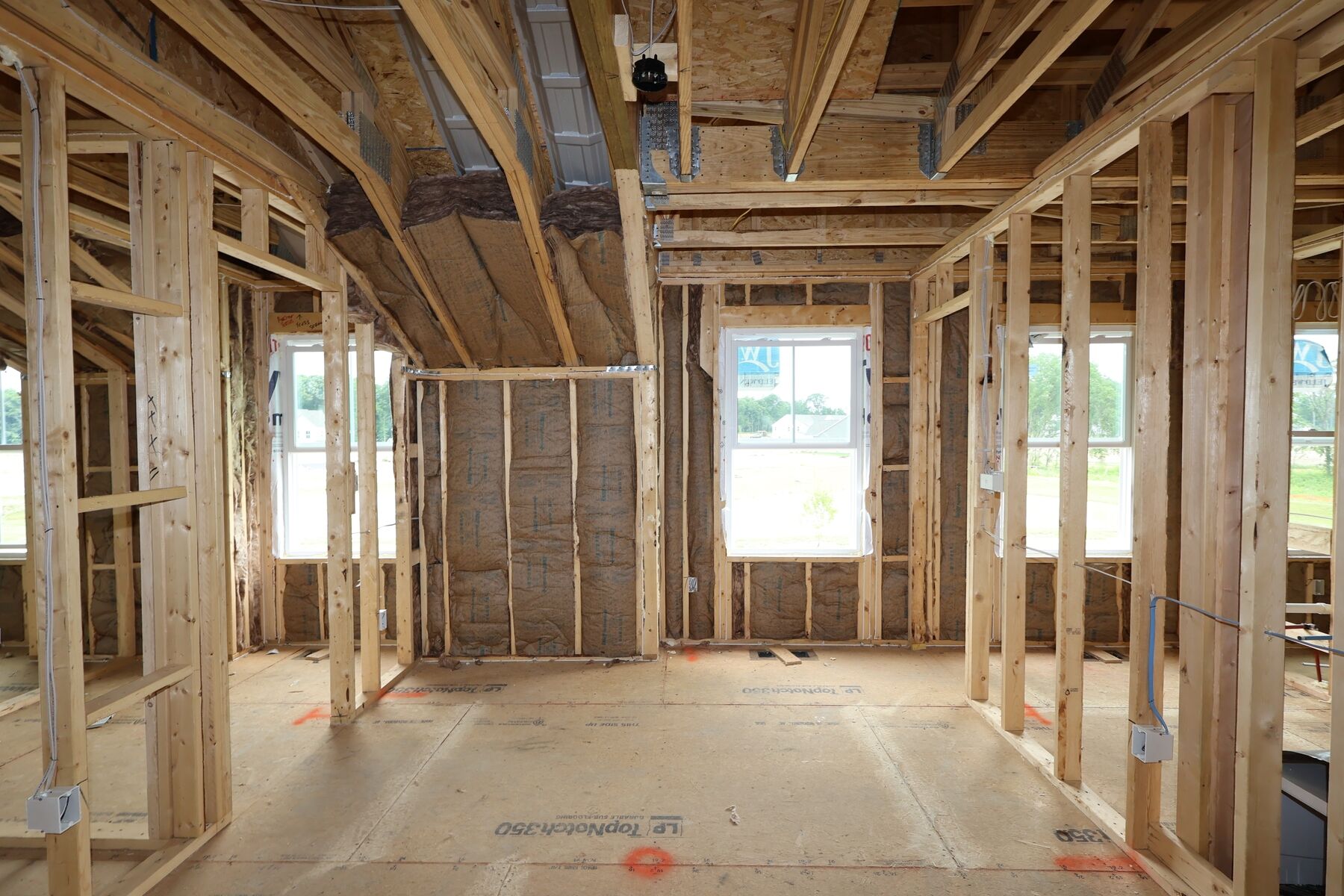 Insulation